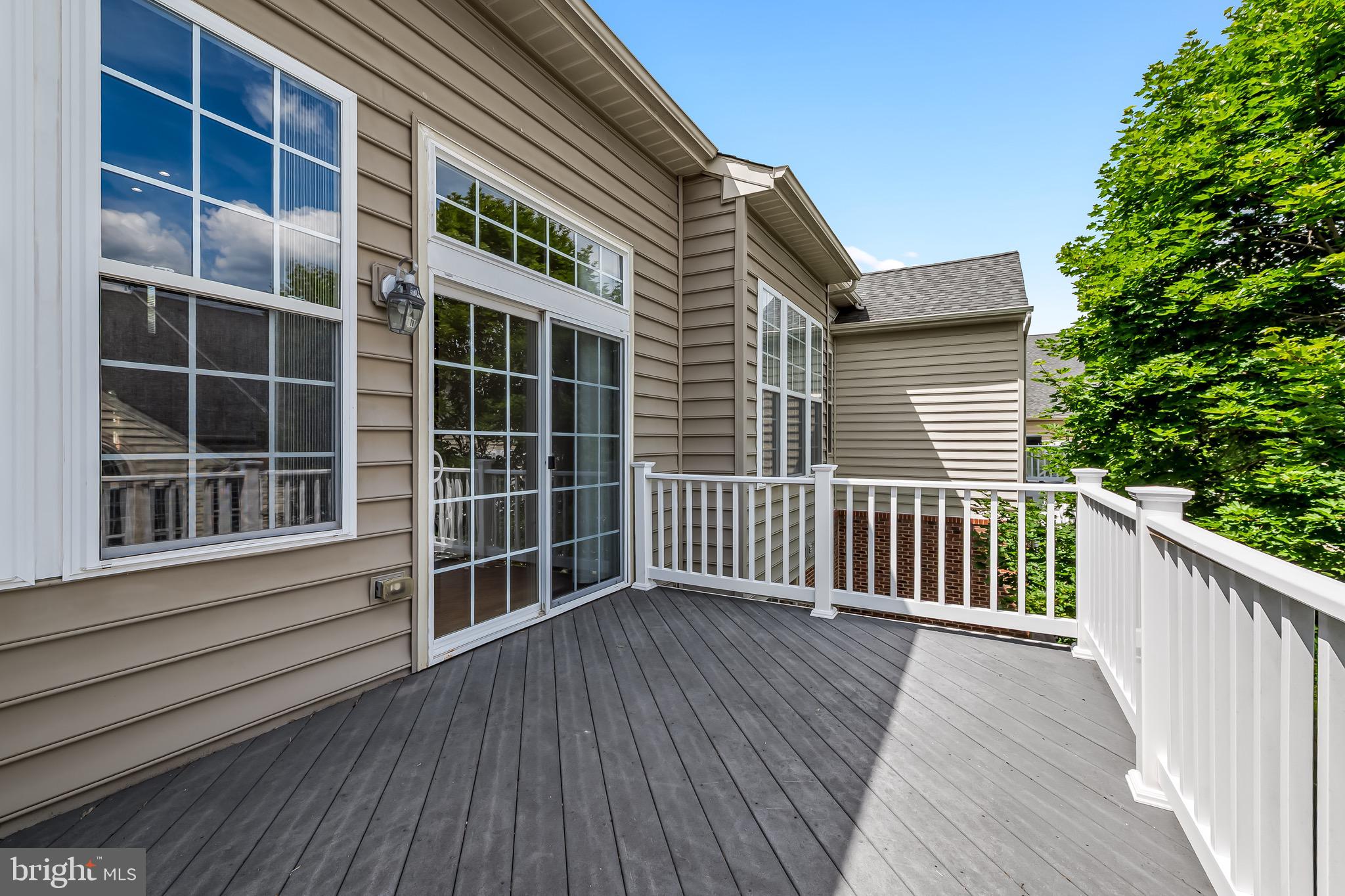 ELLICOTT MEADOWS - Residential