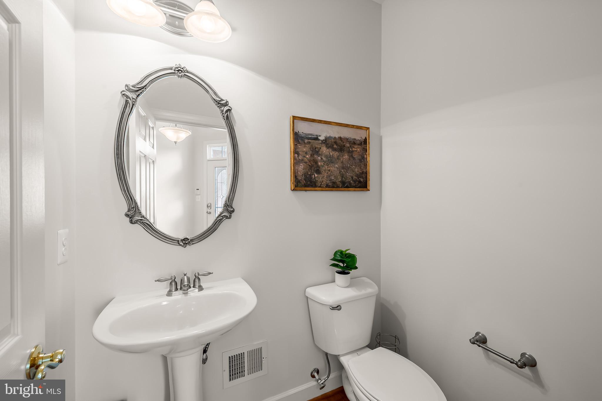 ELLICOTT MEADOWS - Residential