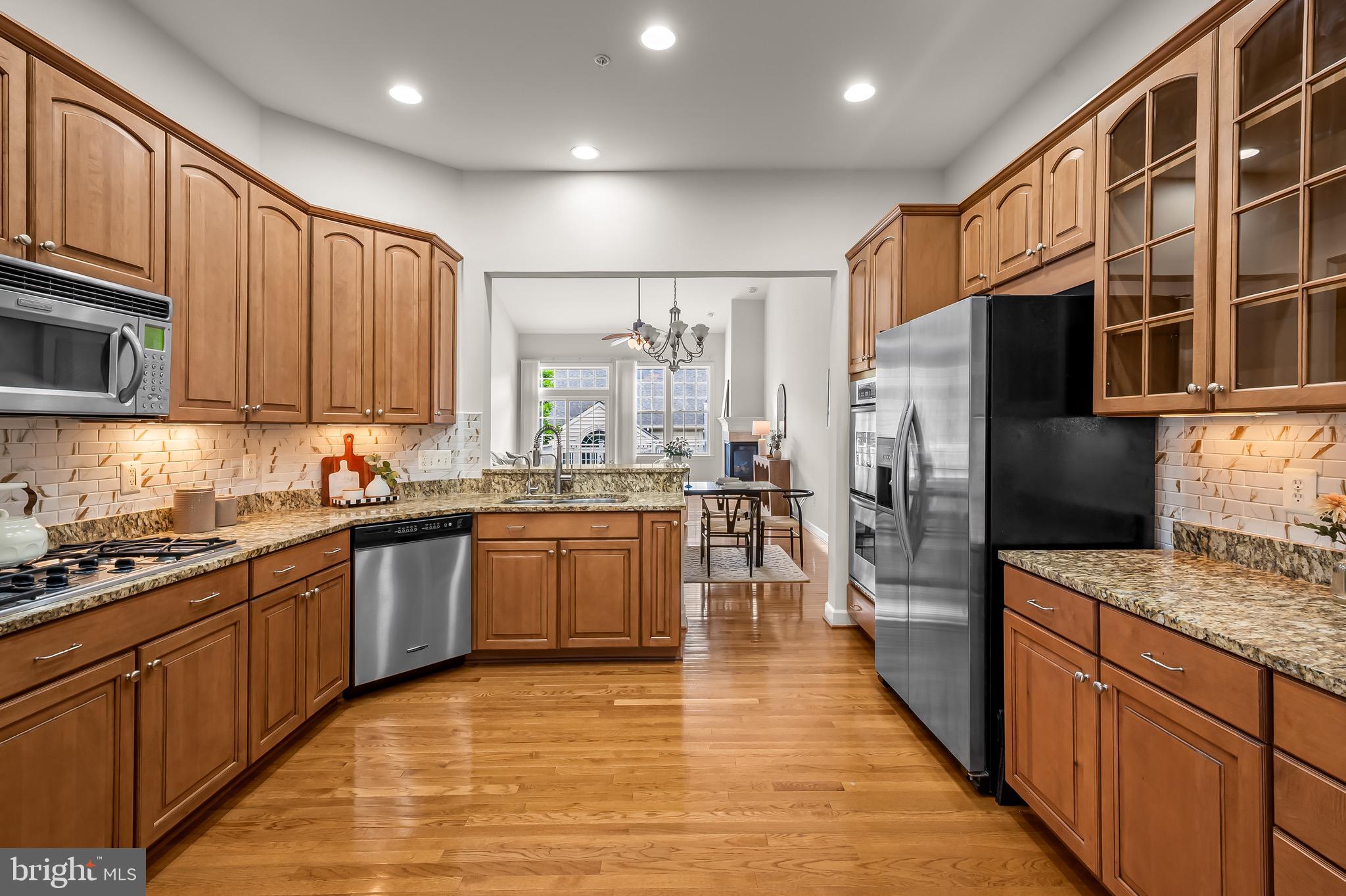 ELLICOTT MEADOWS - Residential