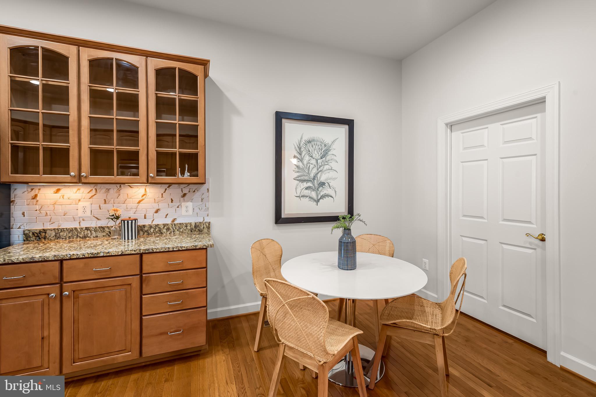 ELLICOTT MEADOWS - Residential