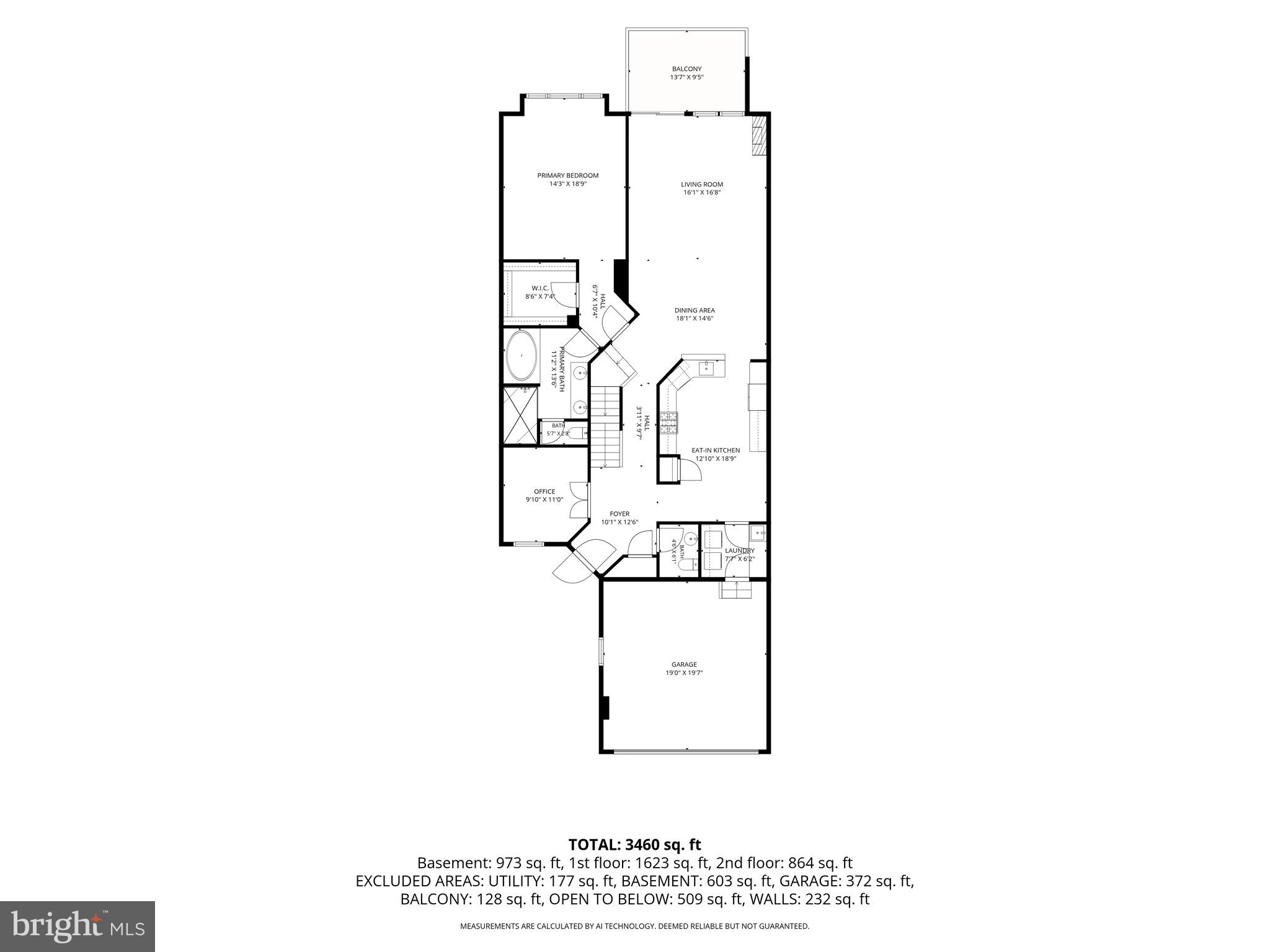 ELLICOTT MEADOWS - Residential