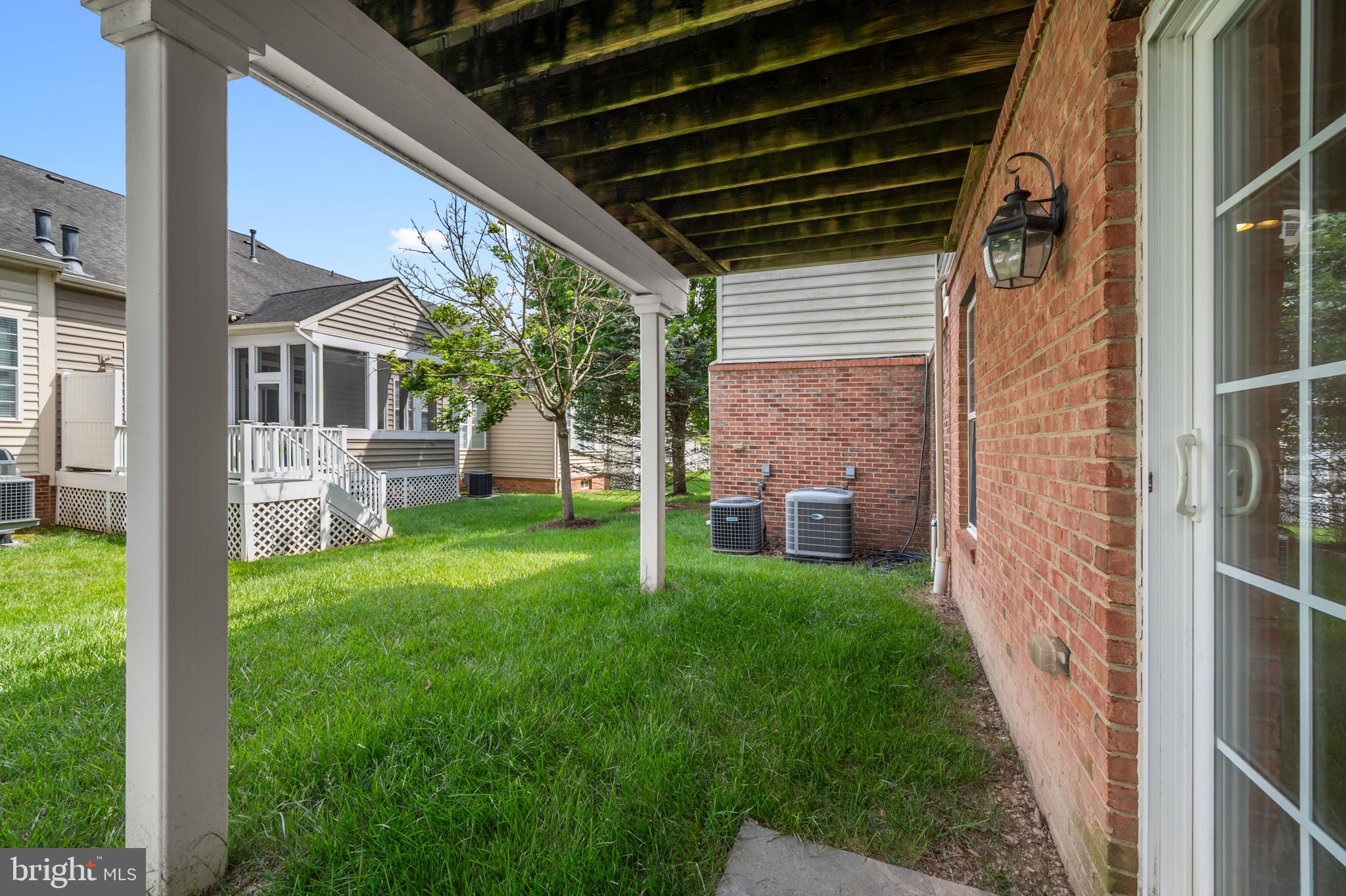 ELLICOTT MEADOWS - Residential