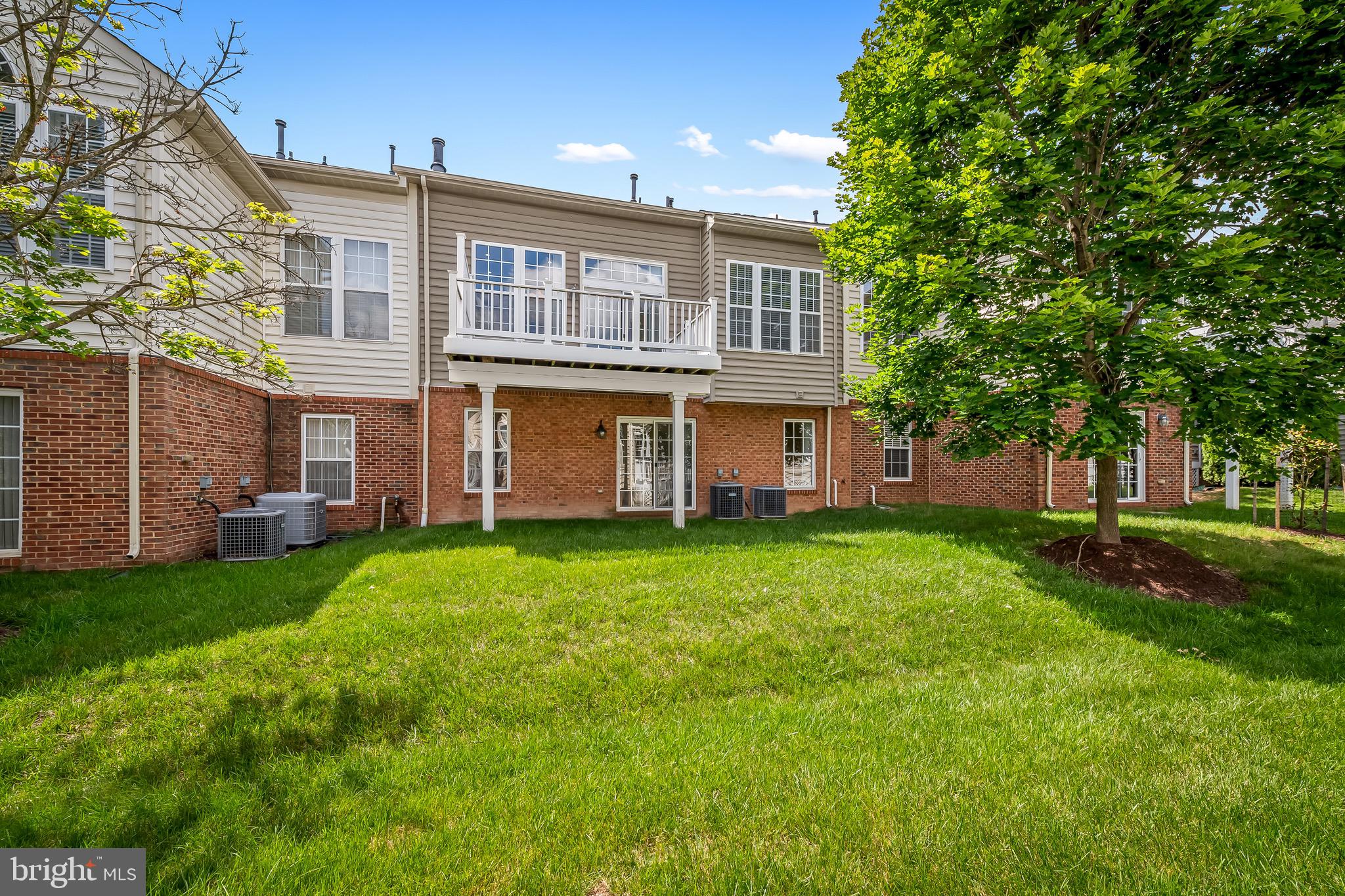 ELLICOTT MEADOWS - Residential