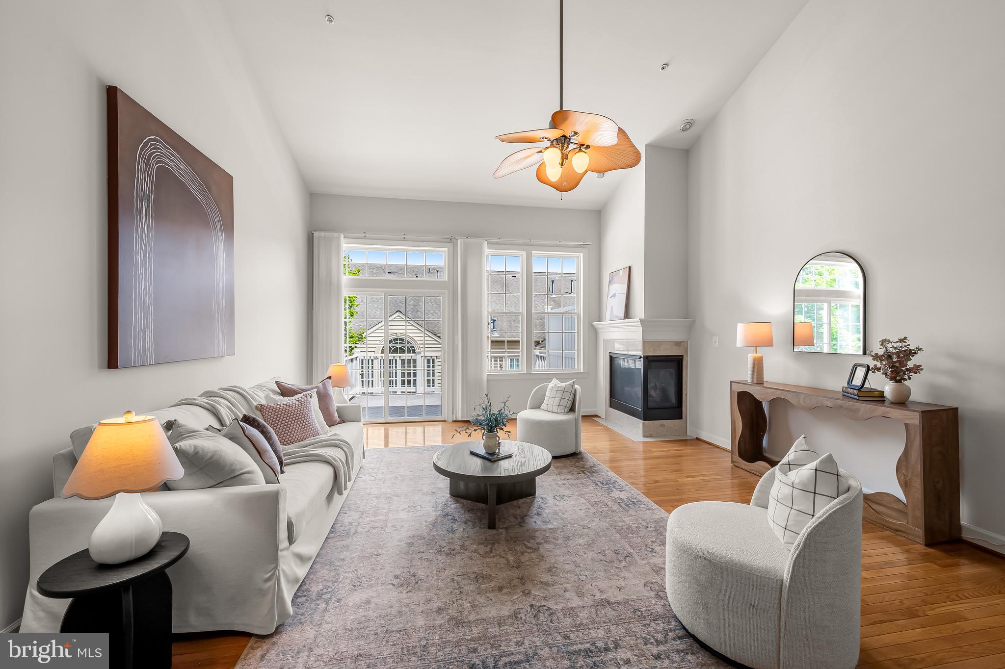 ELLICOTT MEADOWS - Residential