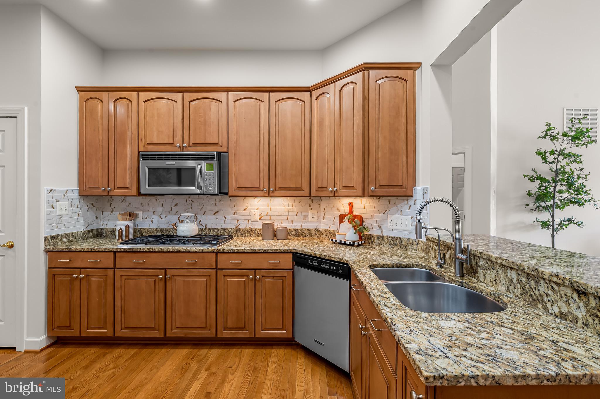 ELLICOTT MEADOWS - Residential