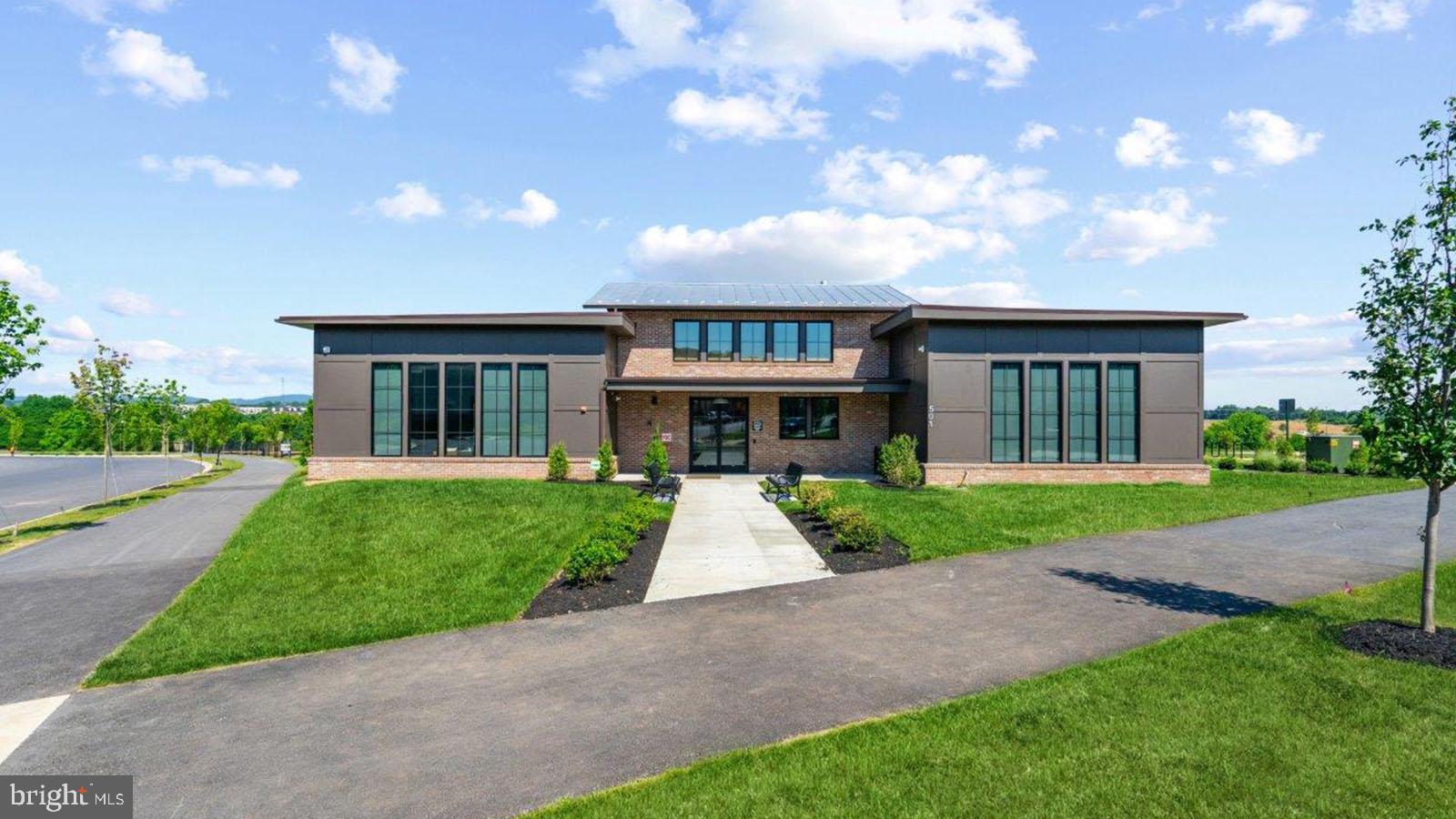 NONE AVAILABLE - Residential Lease