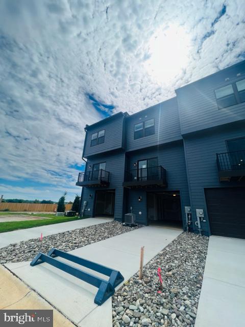 NONE AVAILABLE - Residential Lease