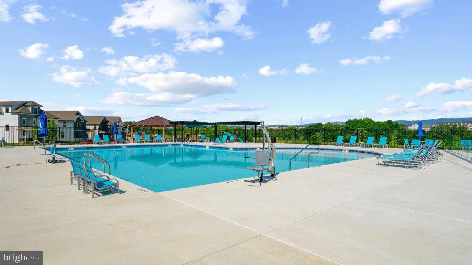 NONE AVAILABLE - Residential Lease