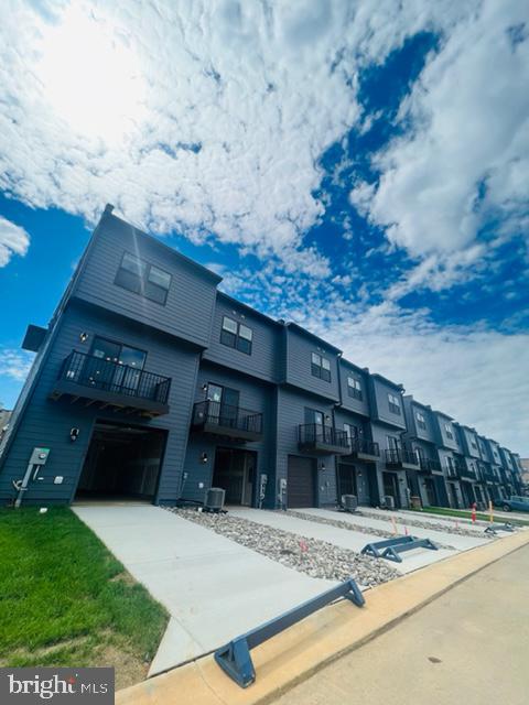 NONE AVAILABLE - Residential Lease