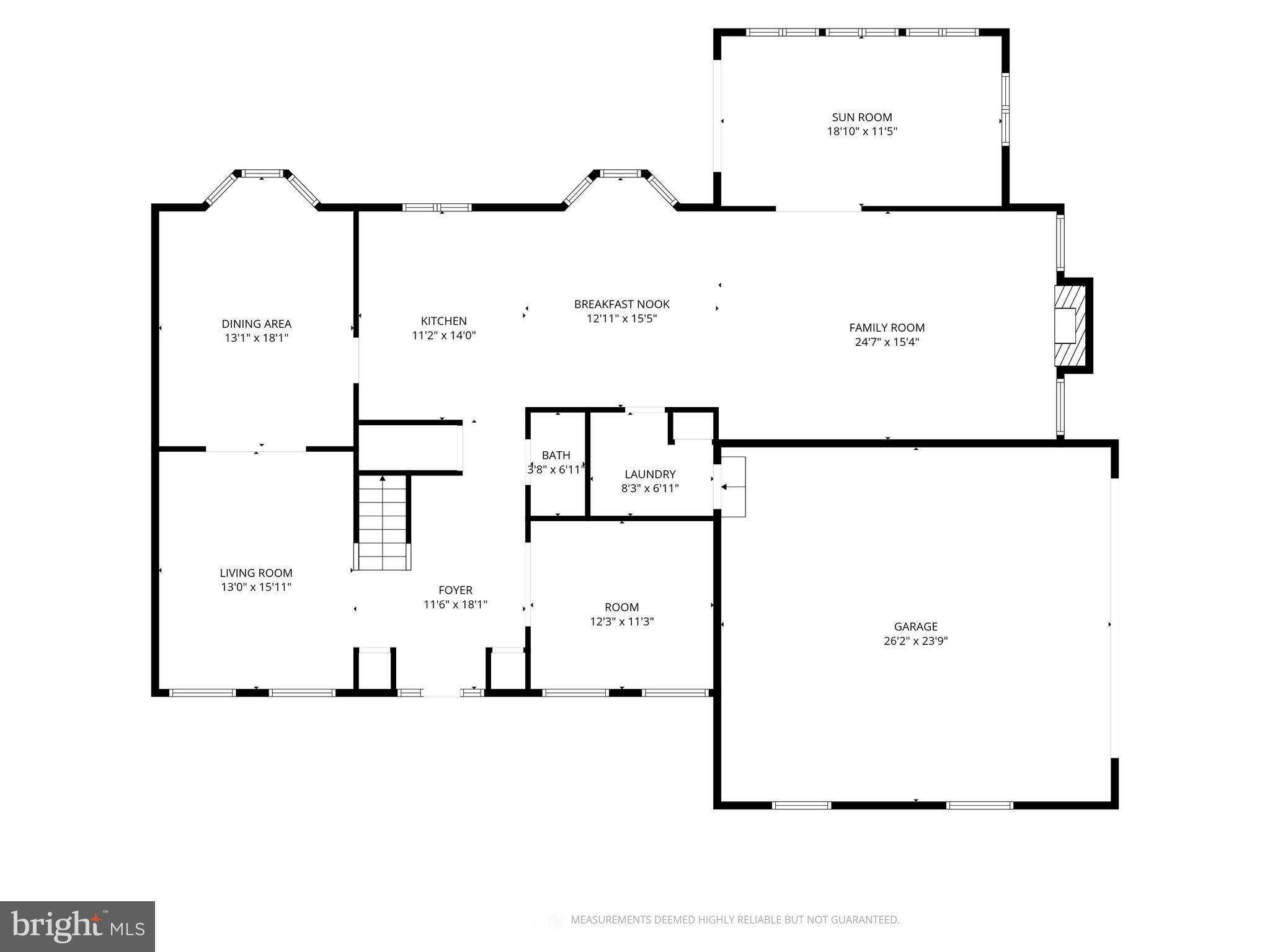 ST GEORGES GATES - Residential