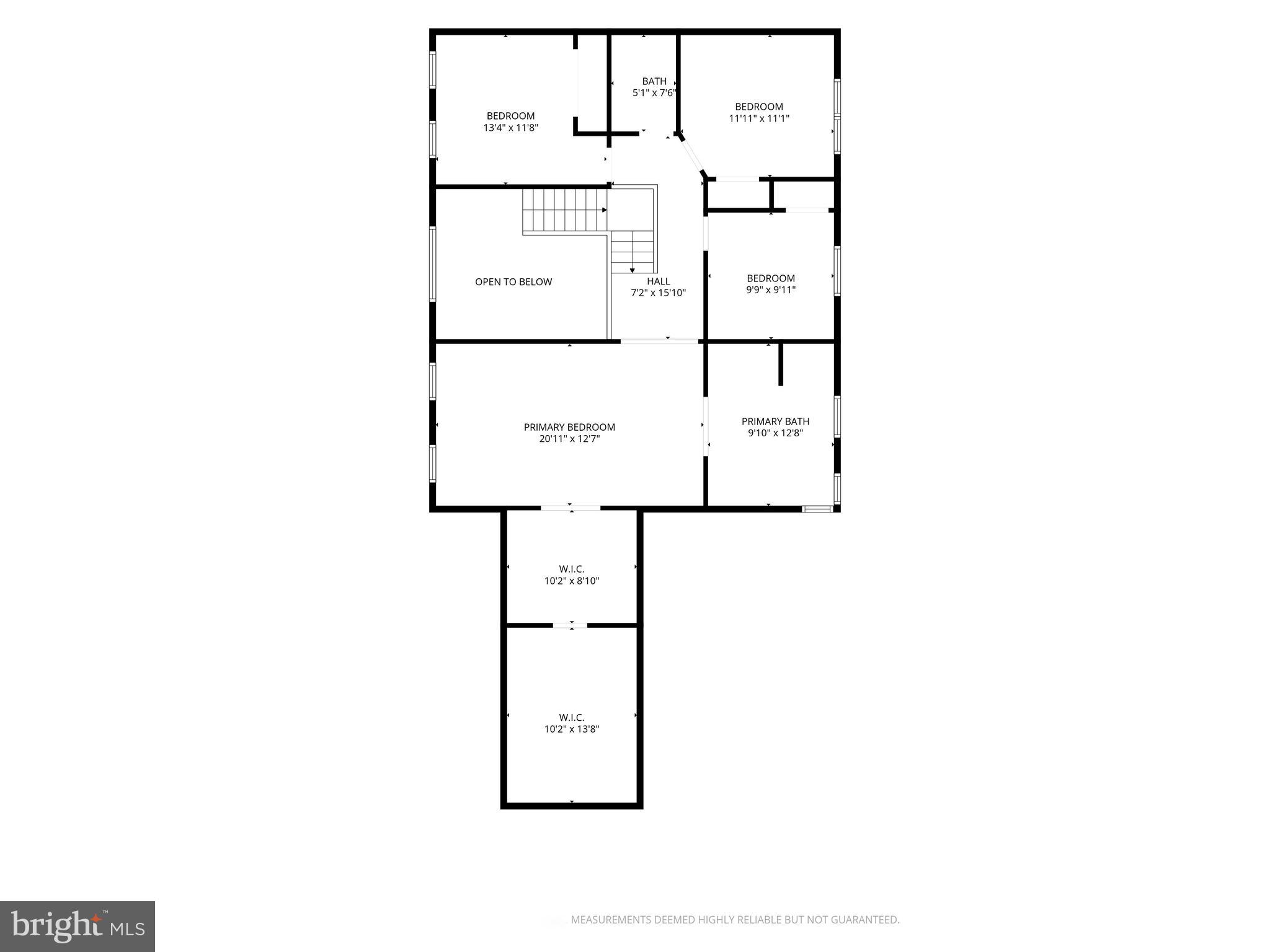 ST GEORGES GATES - Residential