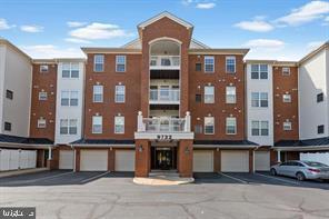 THE RESERVE AT MANASSAS PARK STATION - Residential