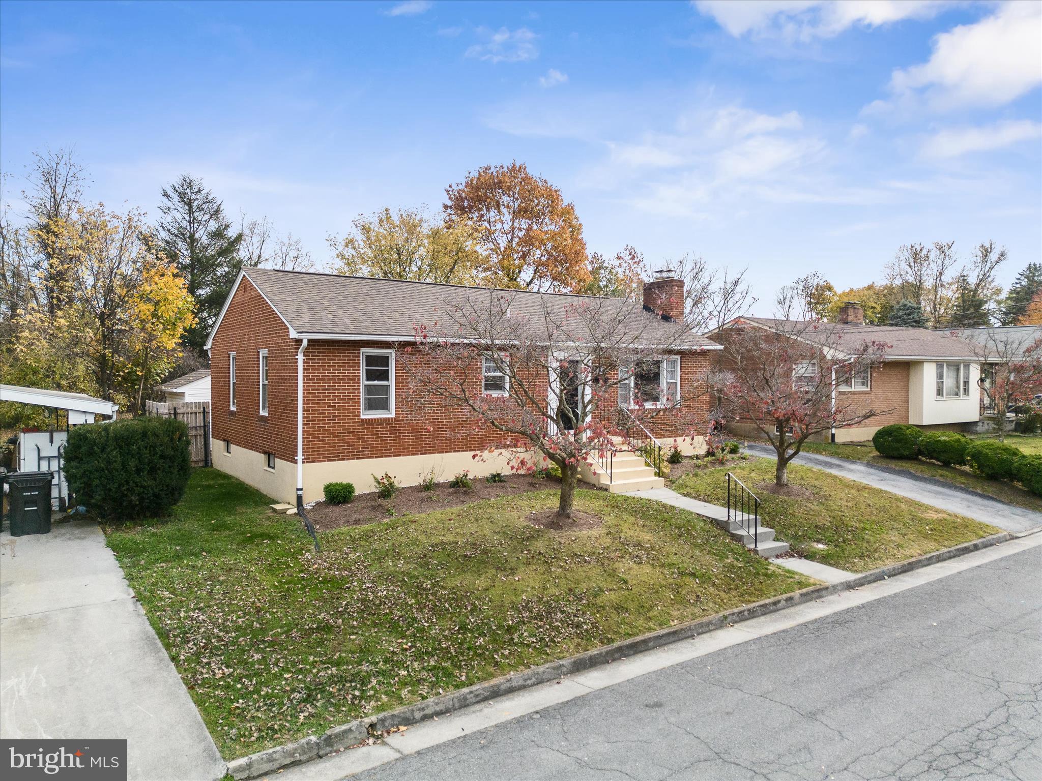 JOHNSON - Residential Lease