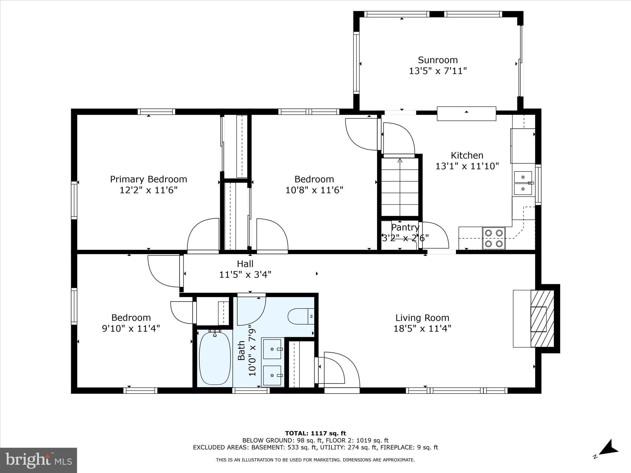 JOHNSON - Residential Lease