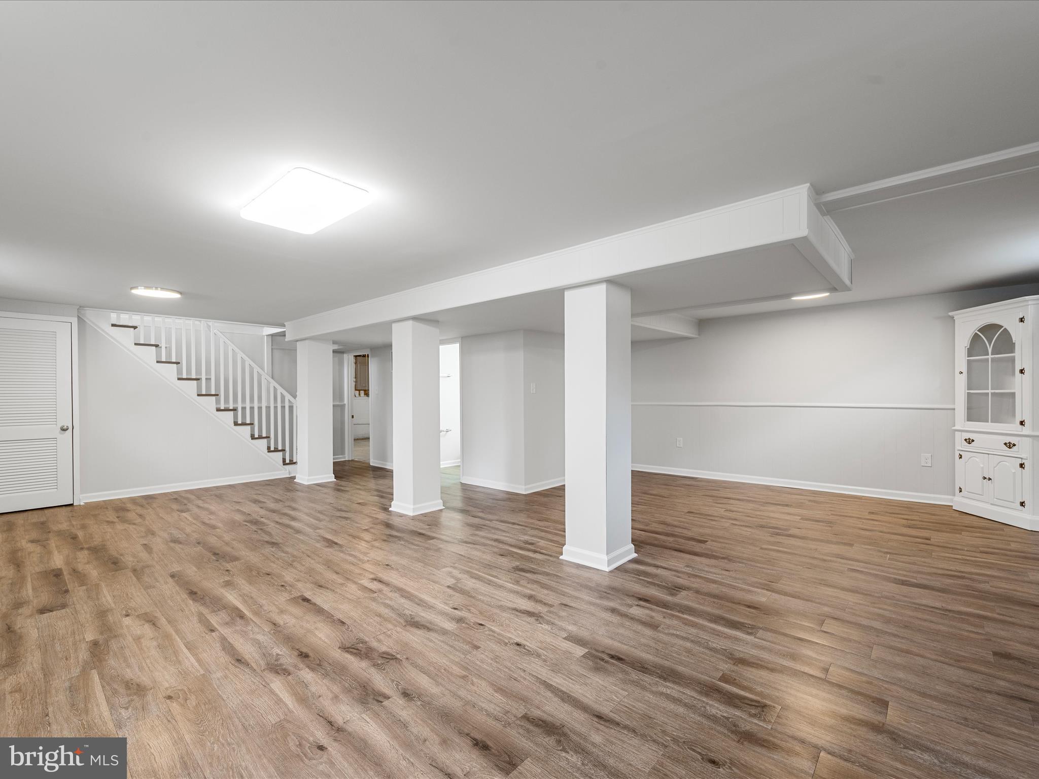 JOHNSON - Residential Lease