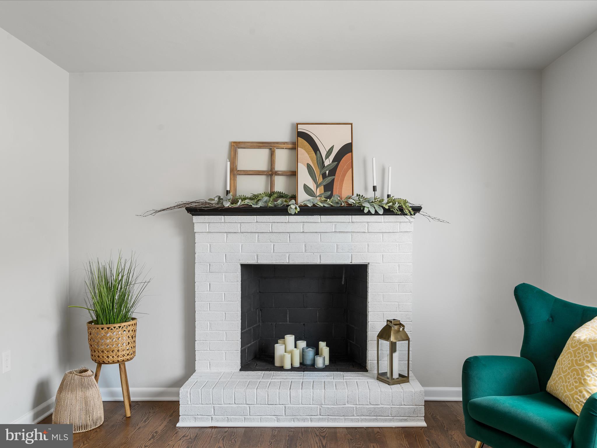 JOHNSON - Residential Lease