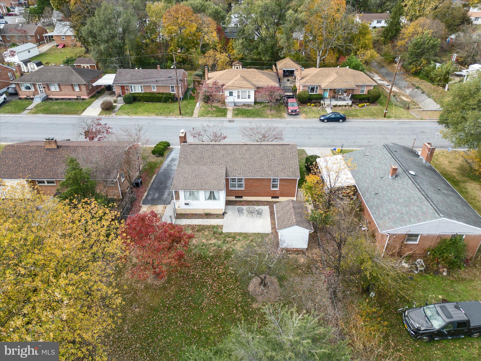 JOHNSON - Residential Lease
