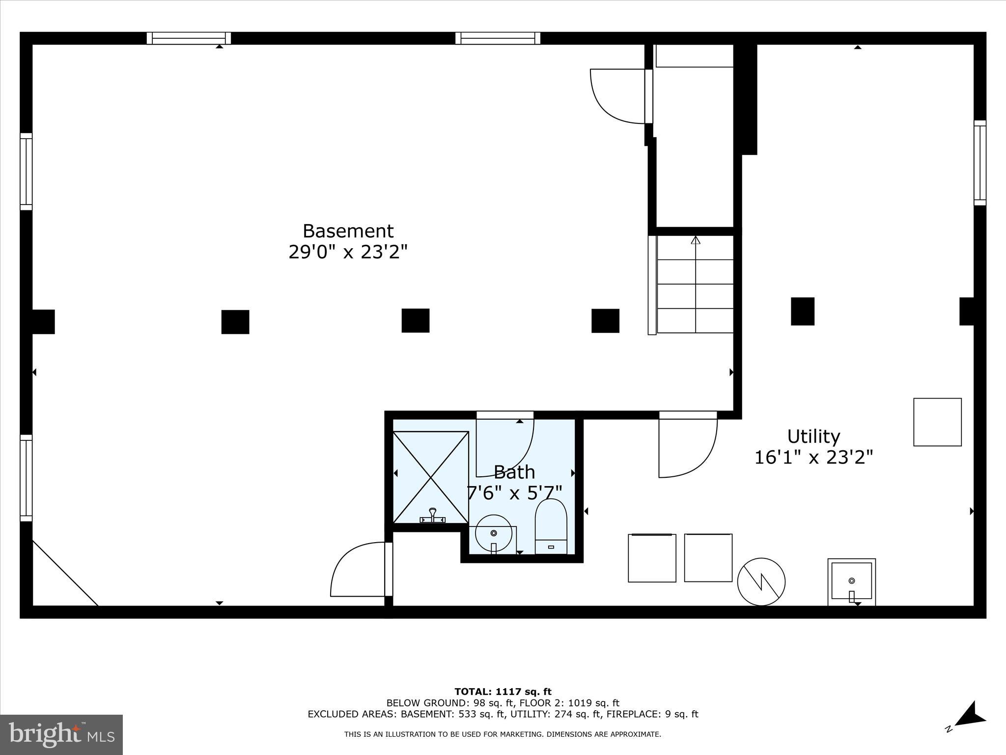 JOHNSON - Residential Lease