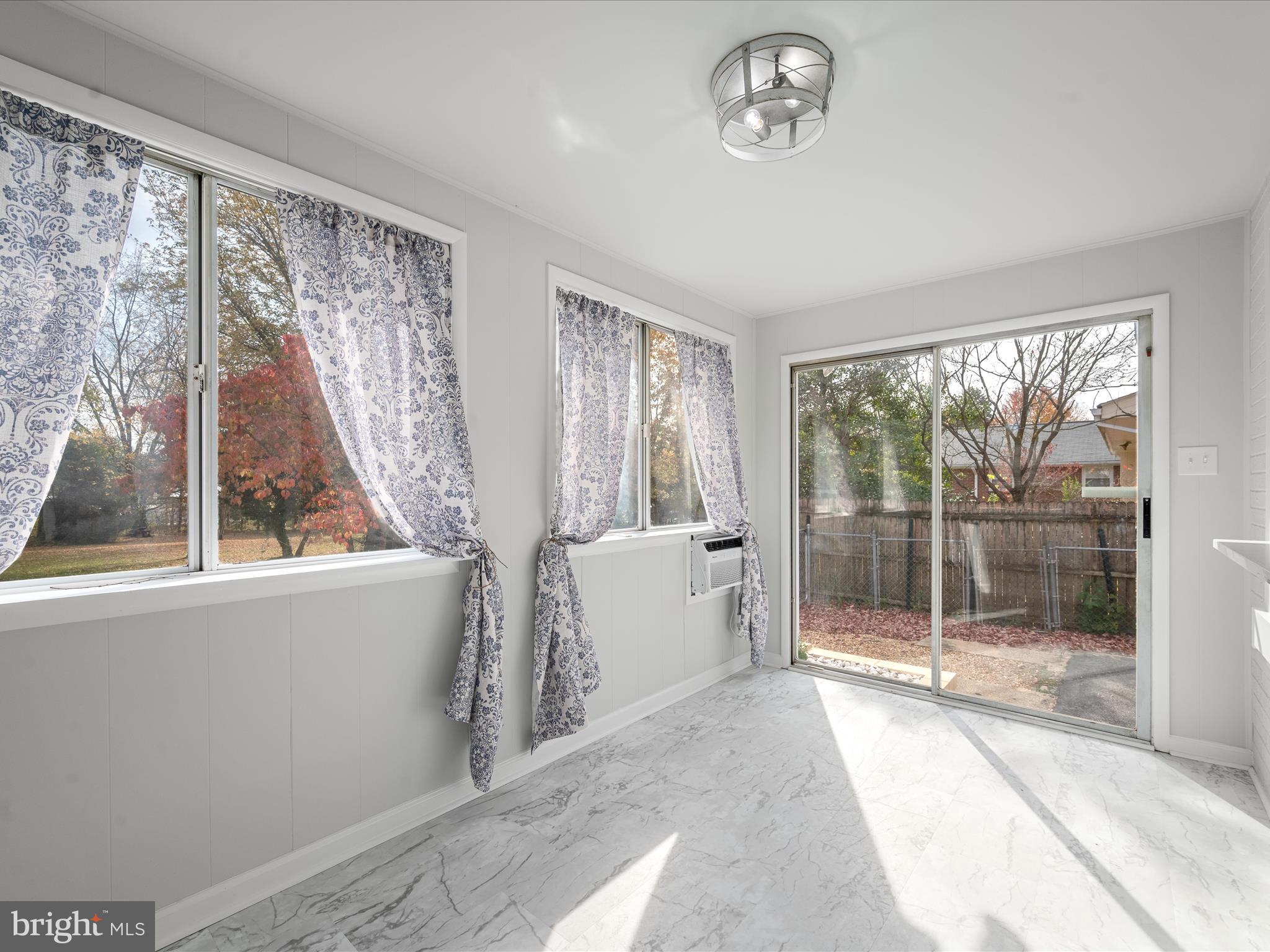 JOHNSON - Residential Lease