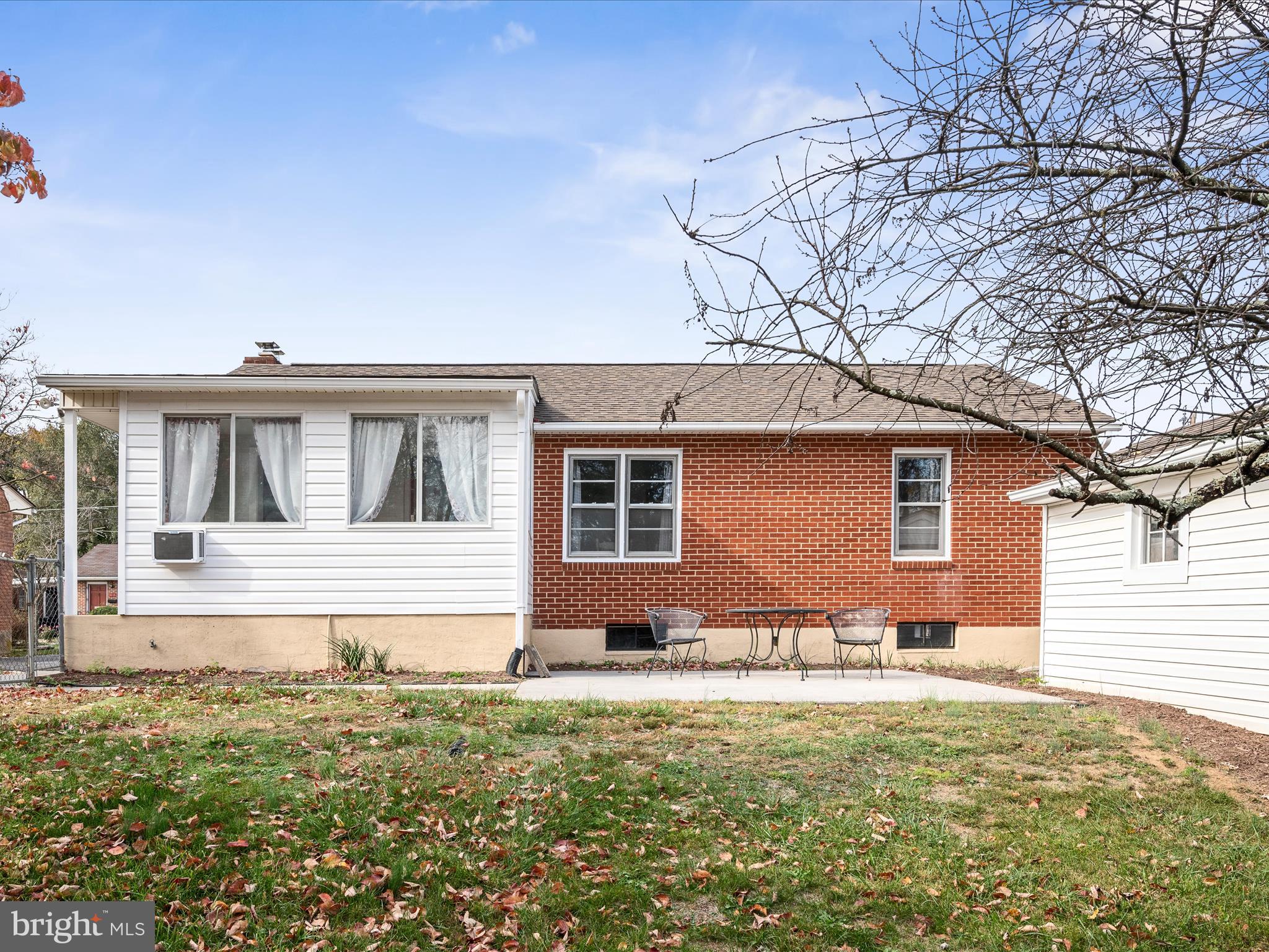 JOHNSON - Residential Lease