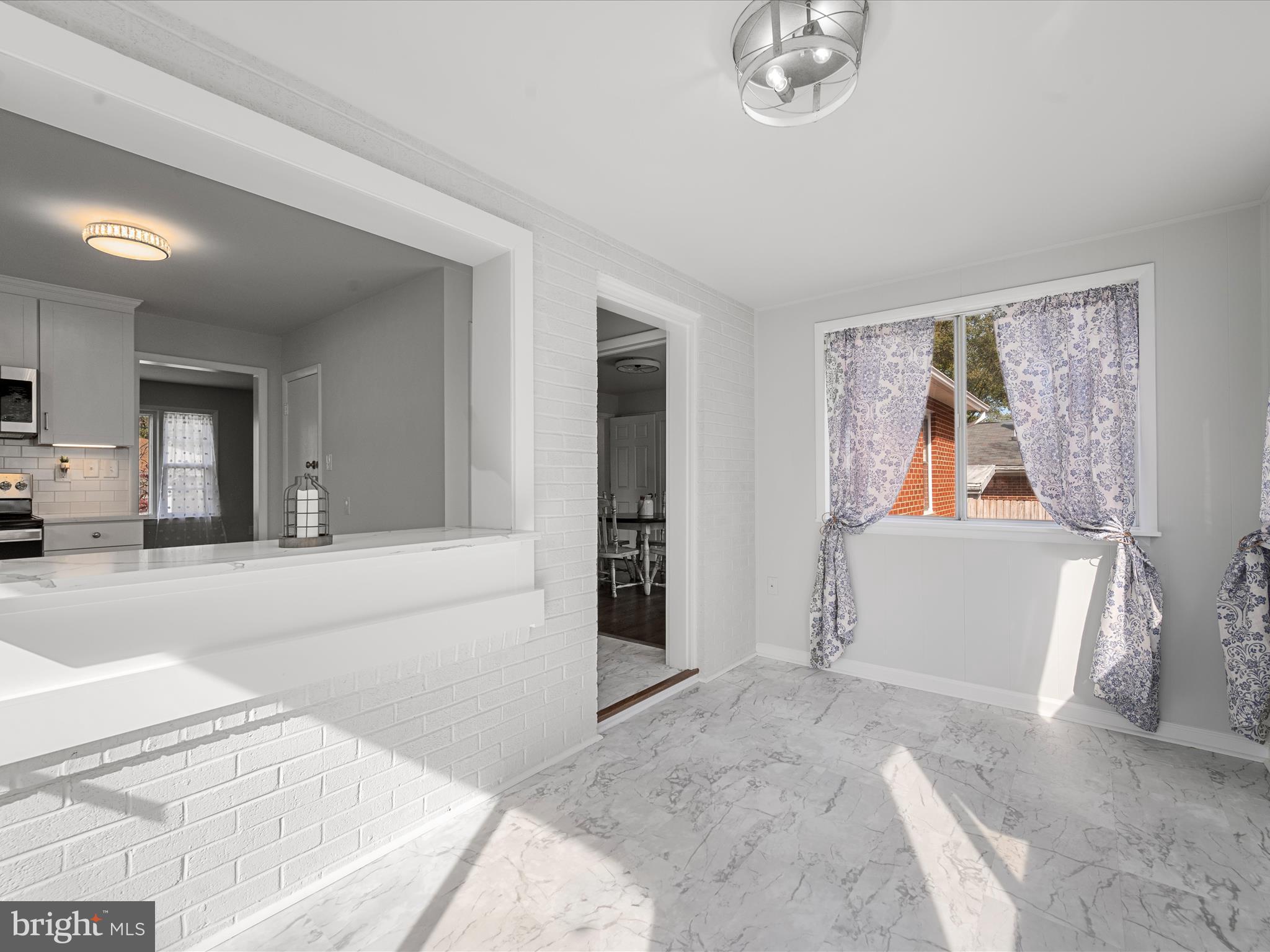 JOHNSON - Residential Lease