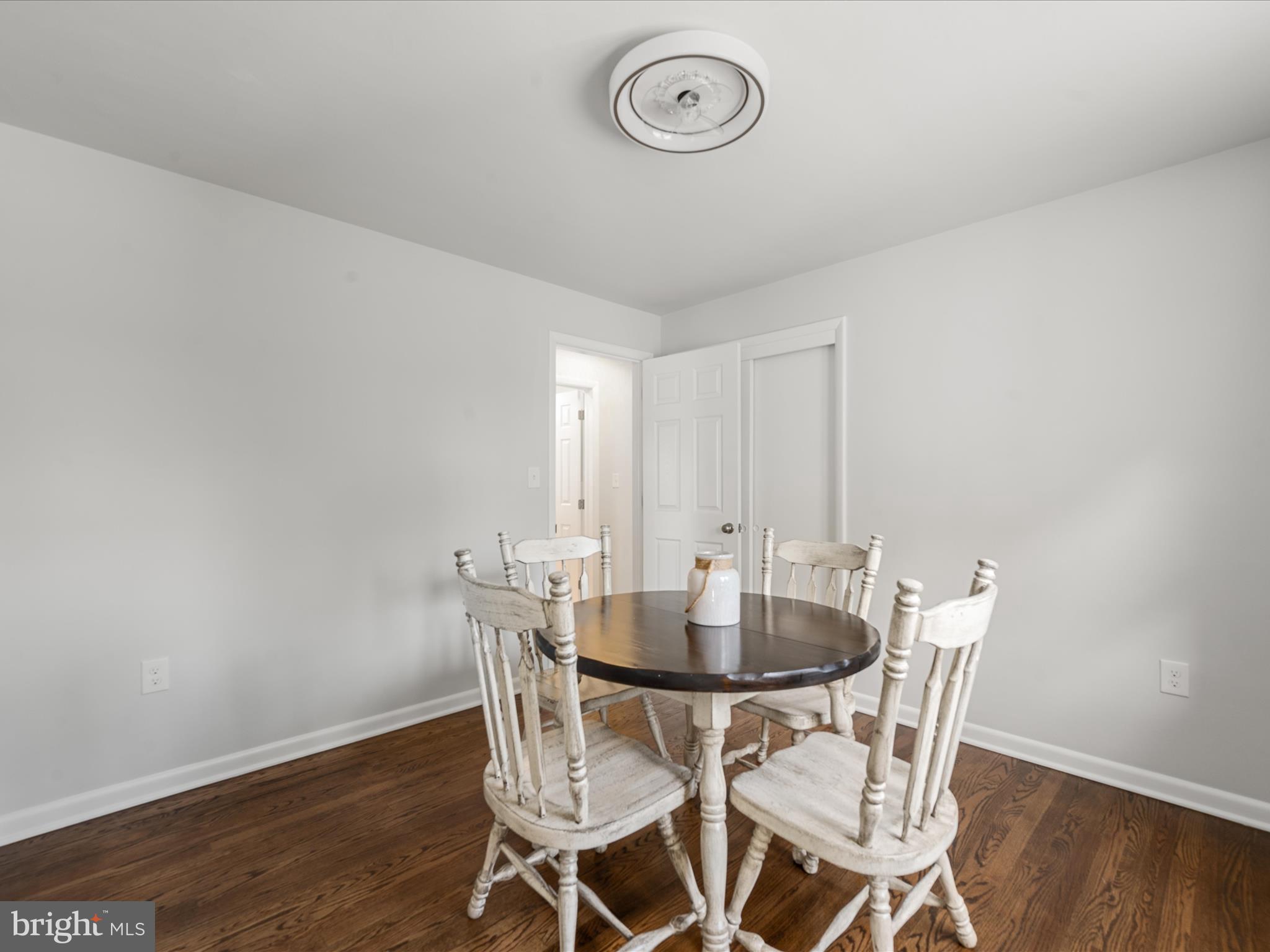 JOHNSON - Residential Lease