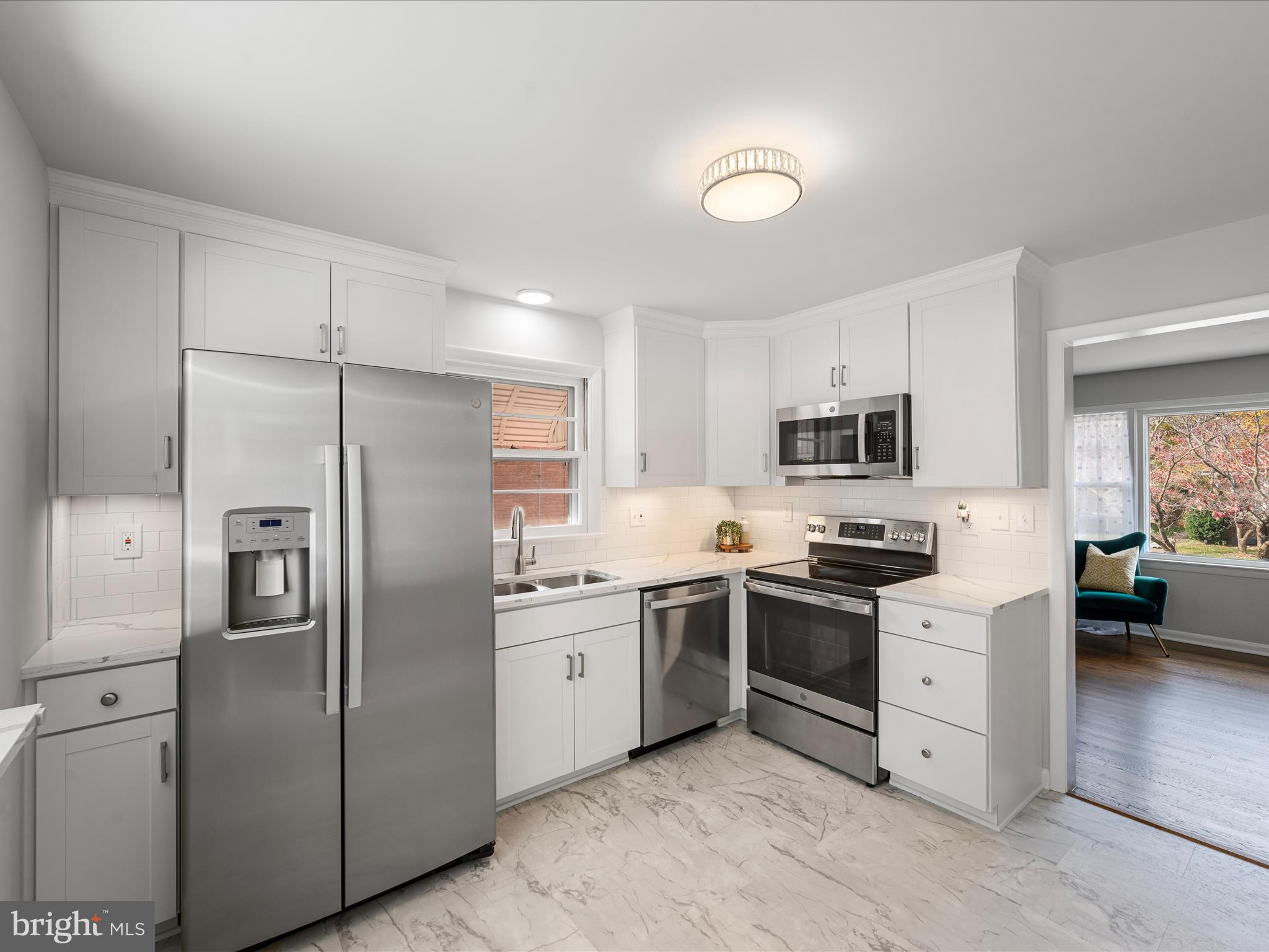 JOHNSON - Residential Lease