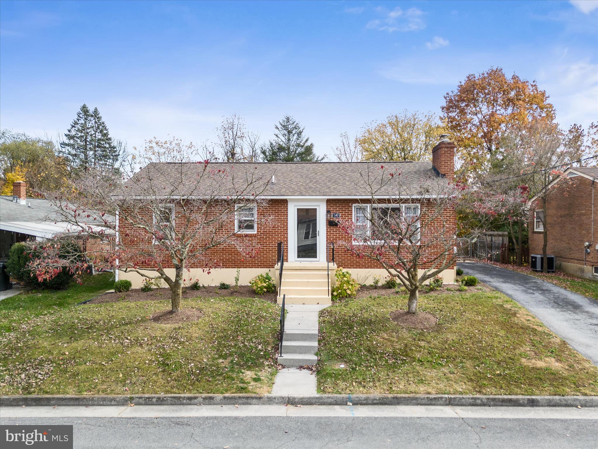 JOHNSON - Residential Lease