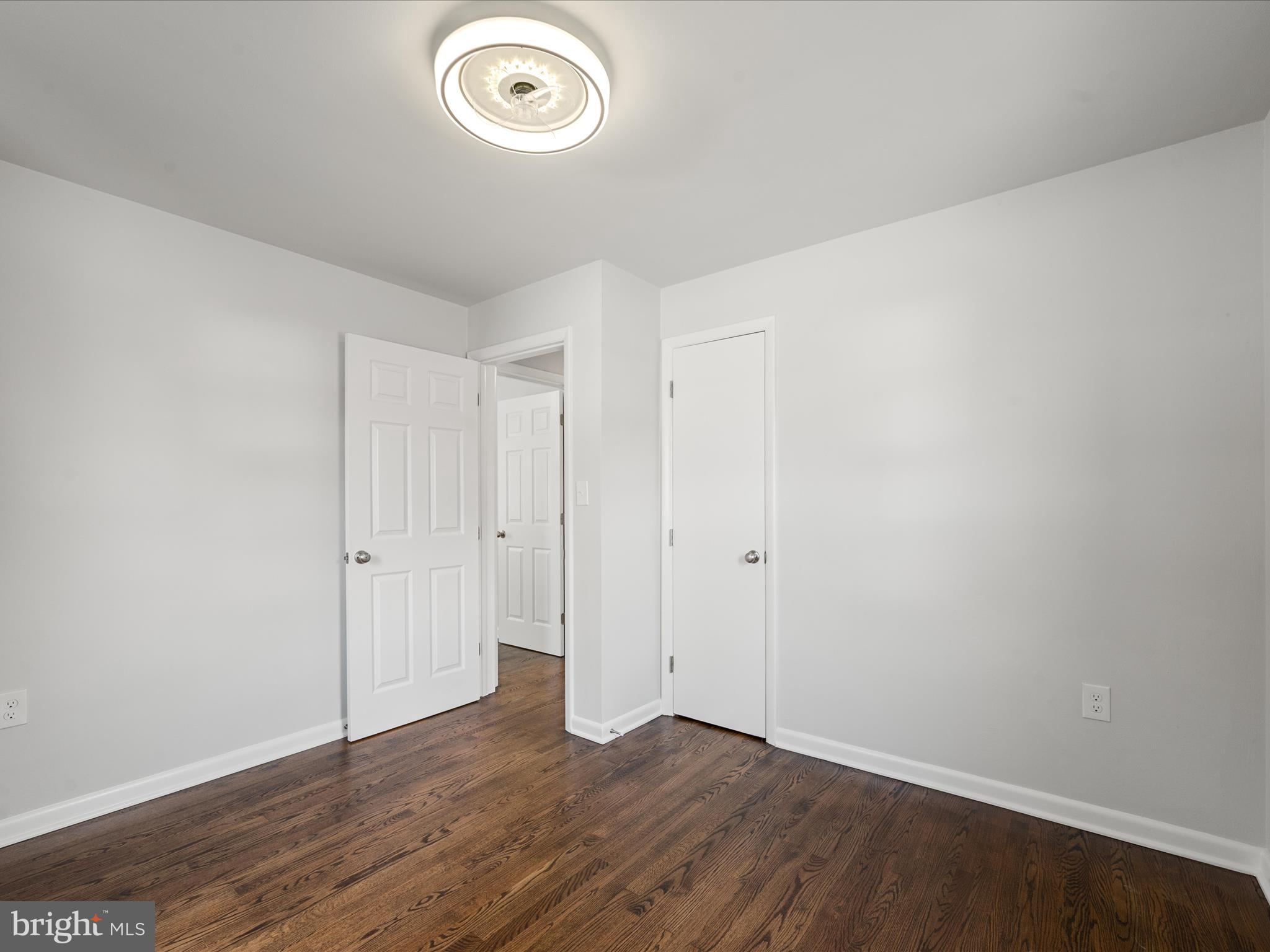 JOHNSON - Residential Lease