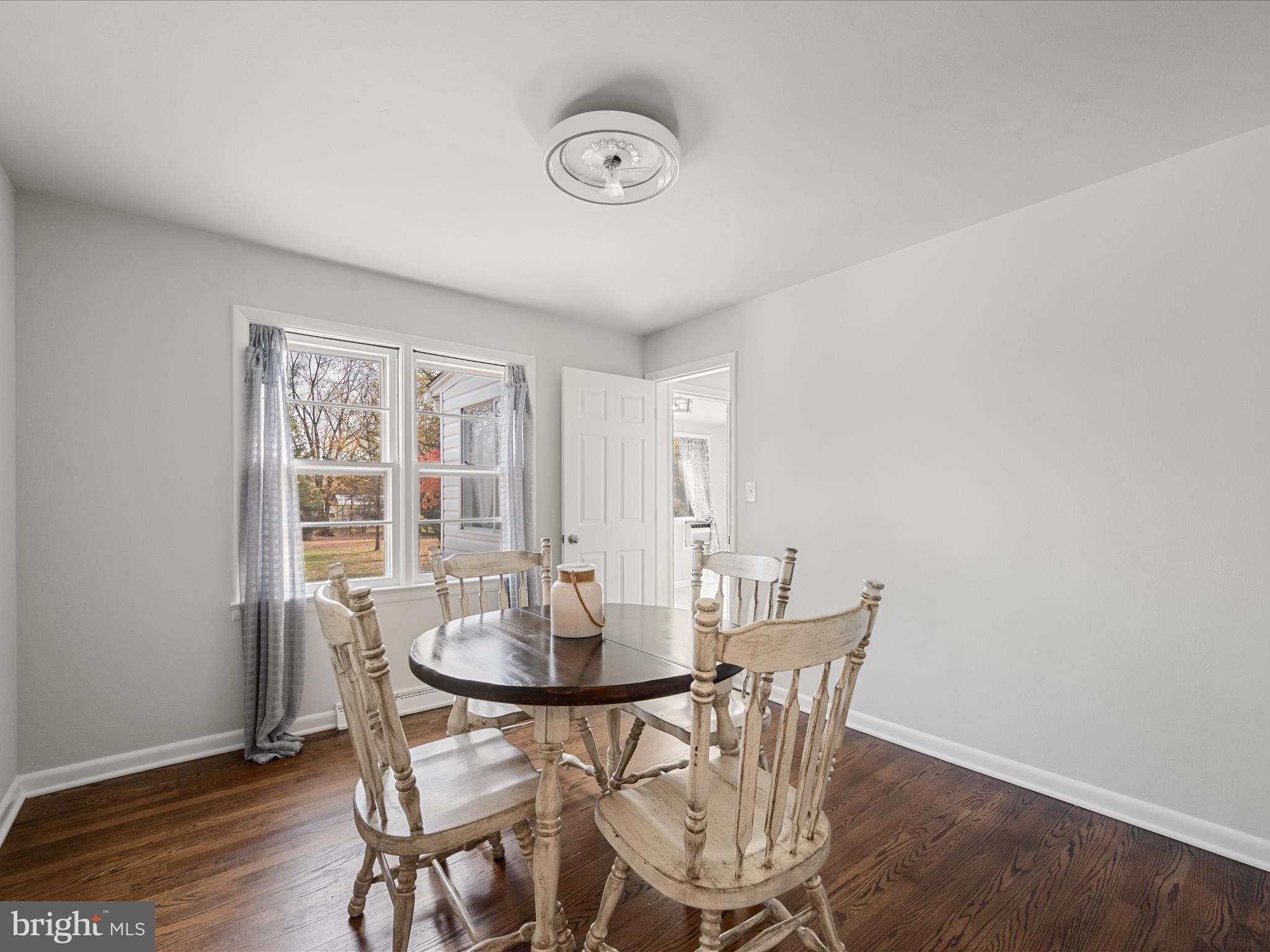 JOHNSON - Residential Lease