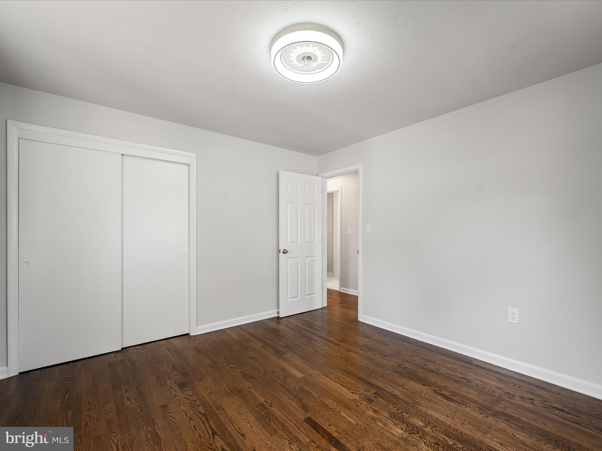 JOHNSON - Residential Lease