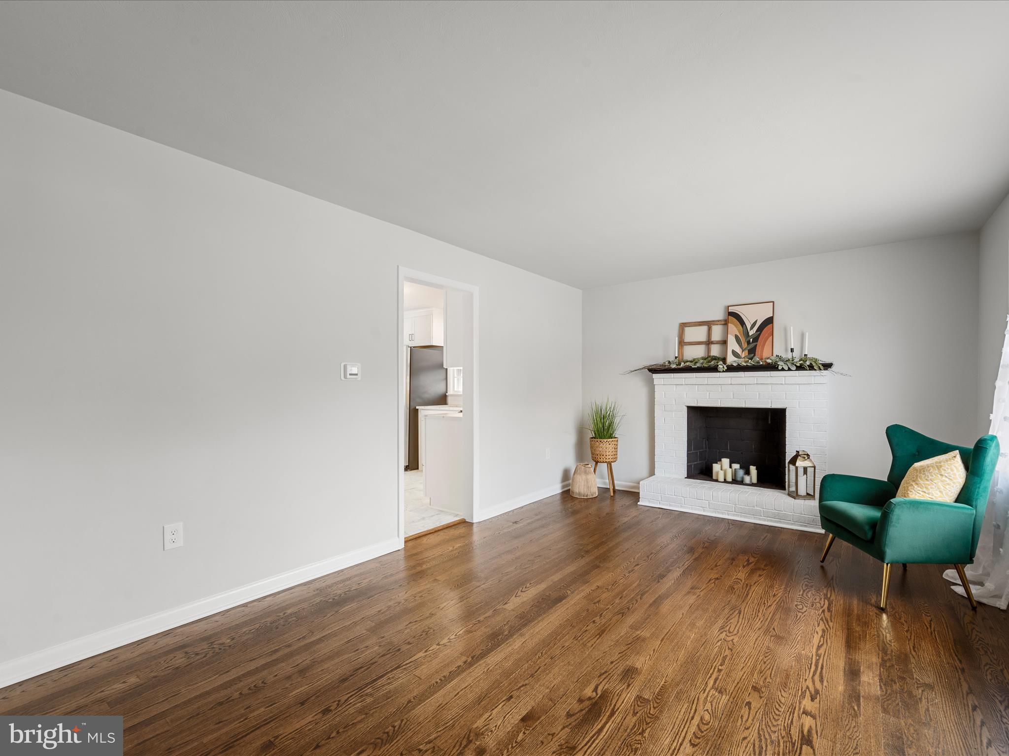 JOHNSON - Residential Lease
