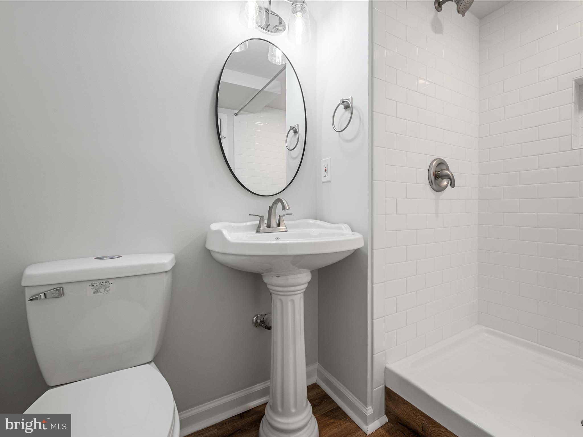 JOHNSON - Residential Lease