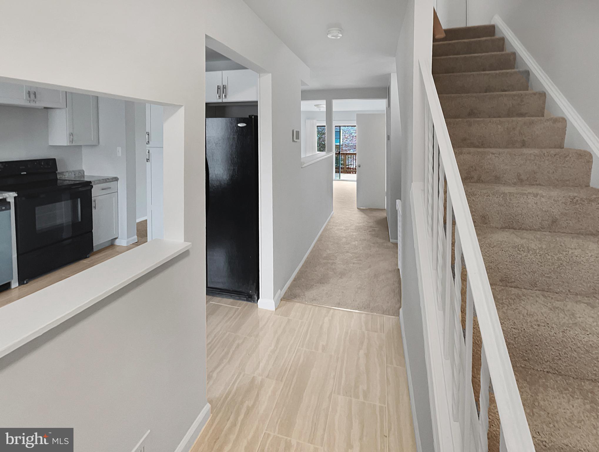 GEORGETOWN VILLAGE - Residential