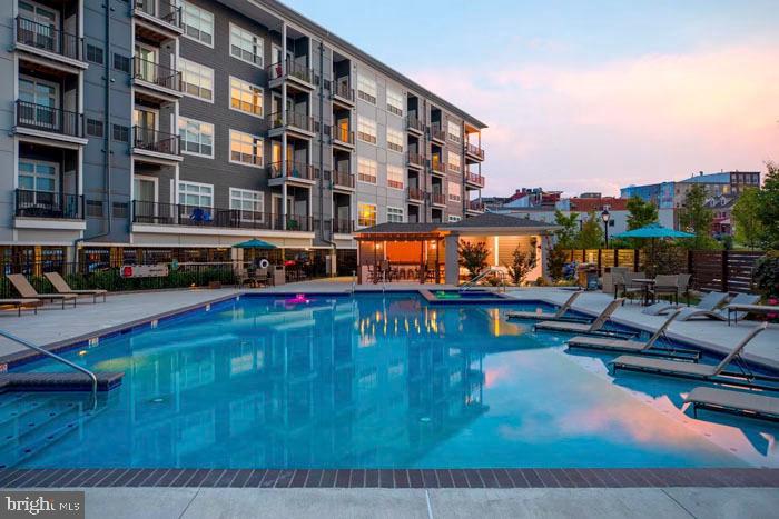 NONE AVAILABLE - Residential Lease
