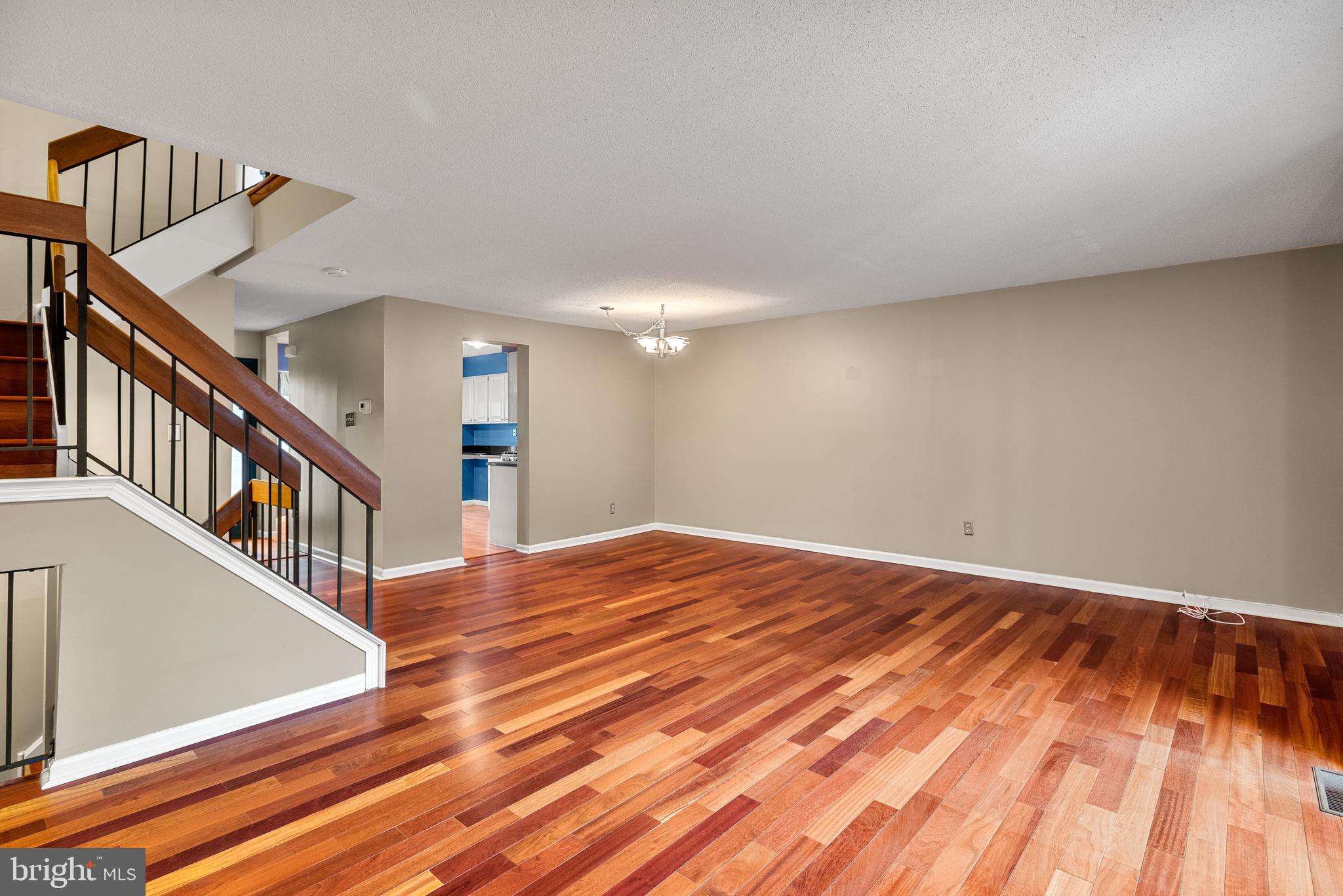 CHESTERBROOK - Residential Lease