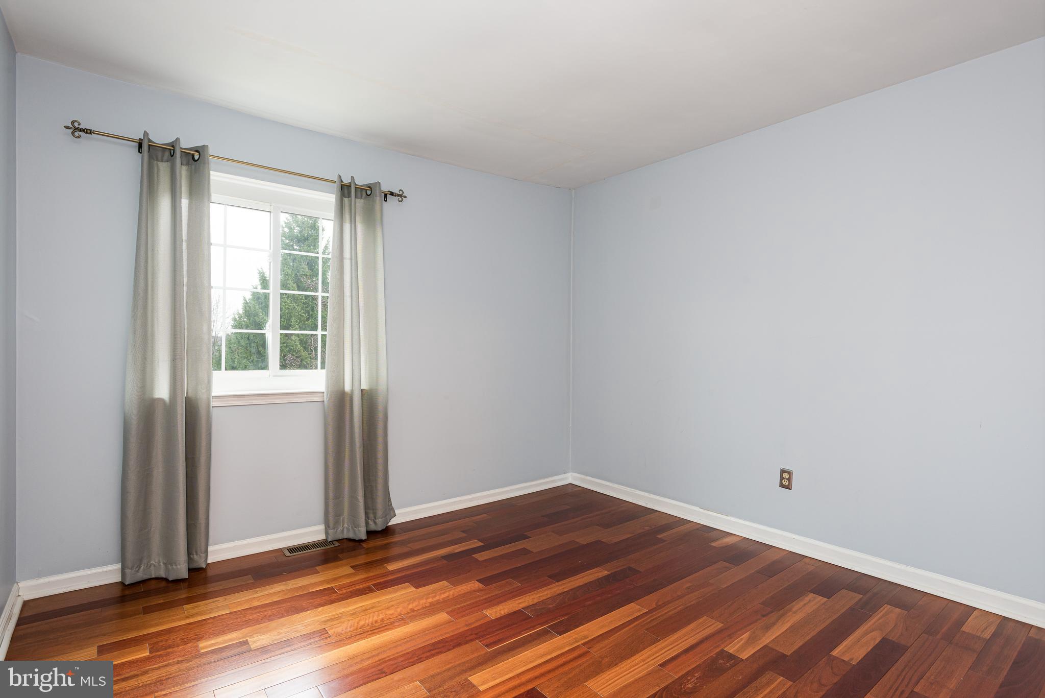 CHESTERBROOK - Residential Lease