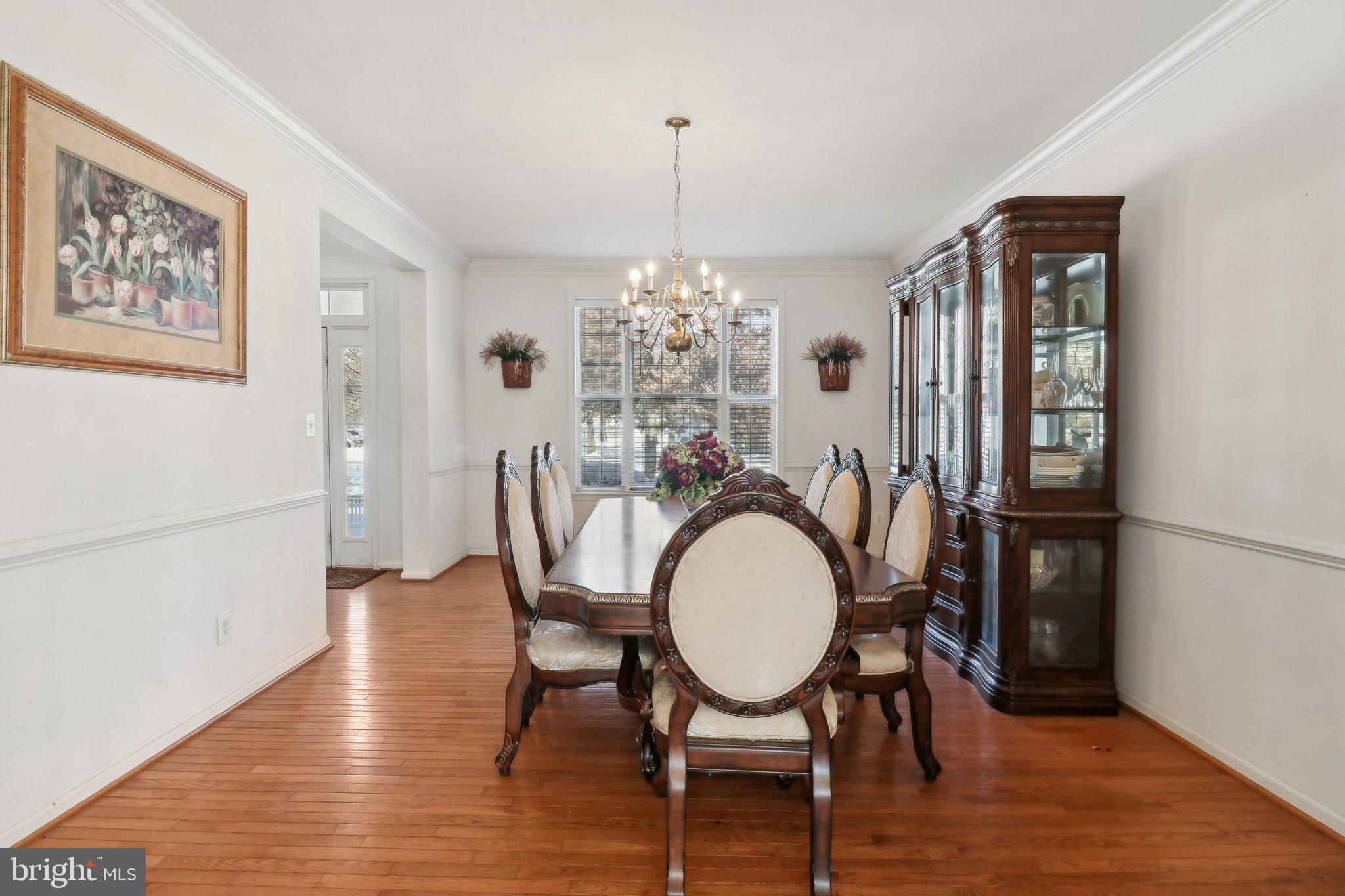 POWELLS LANDING - Residential