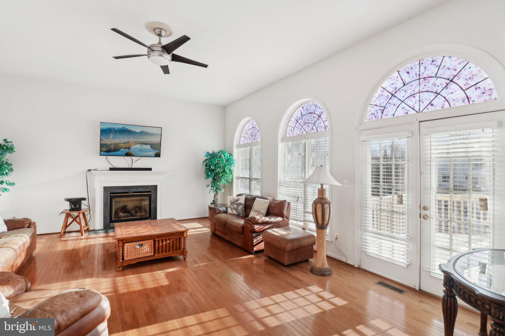 POWELLS LANDING - Residential