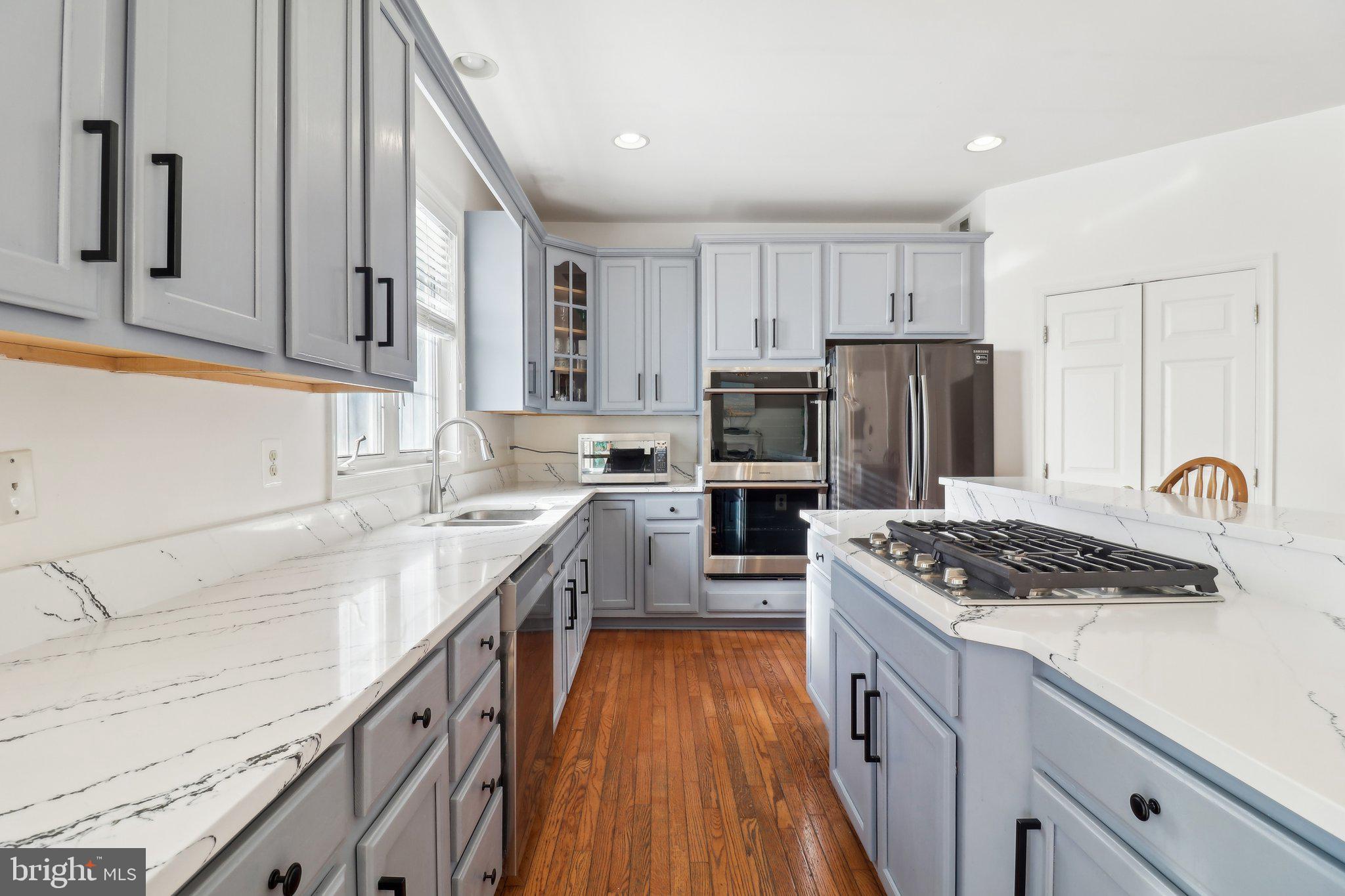 POWELLS LANDING - Residential