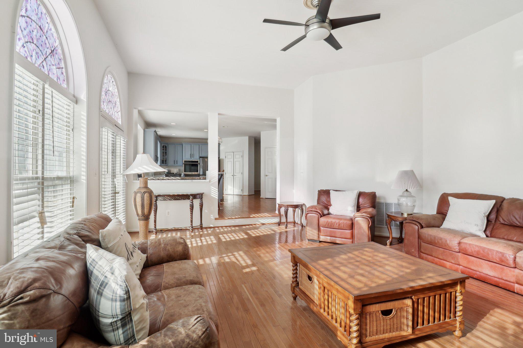 POWELLS LANDING - Residential