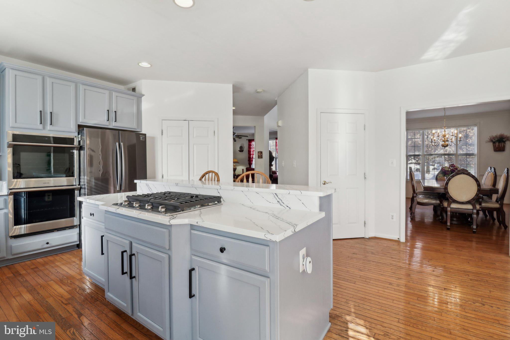 POWELLS LANDING - Residential