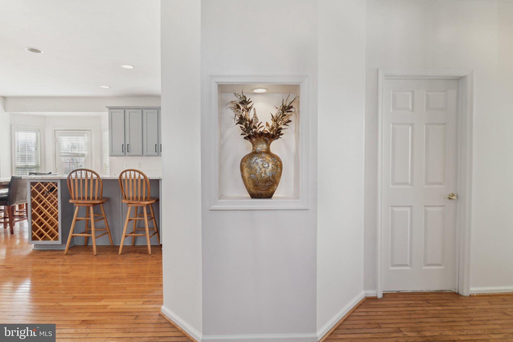 POWELLS LANDING - Residential