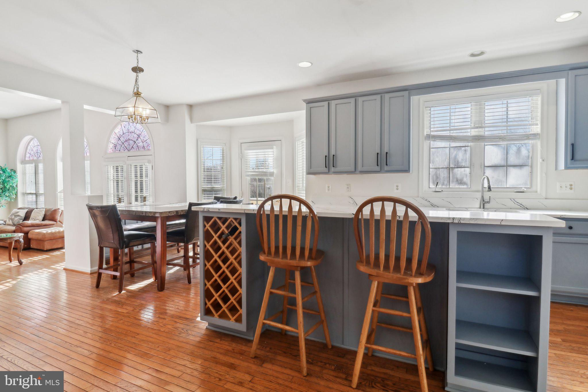 POWELLS LANDING - Residential