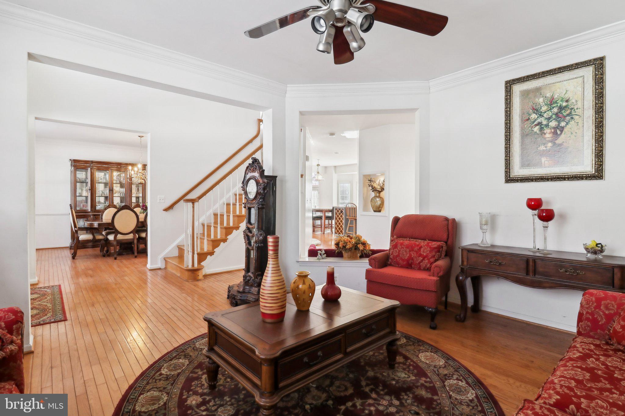 POWELLS LANDING - Residential