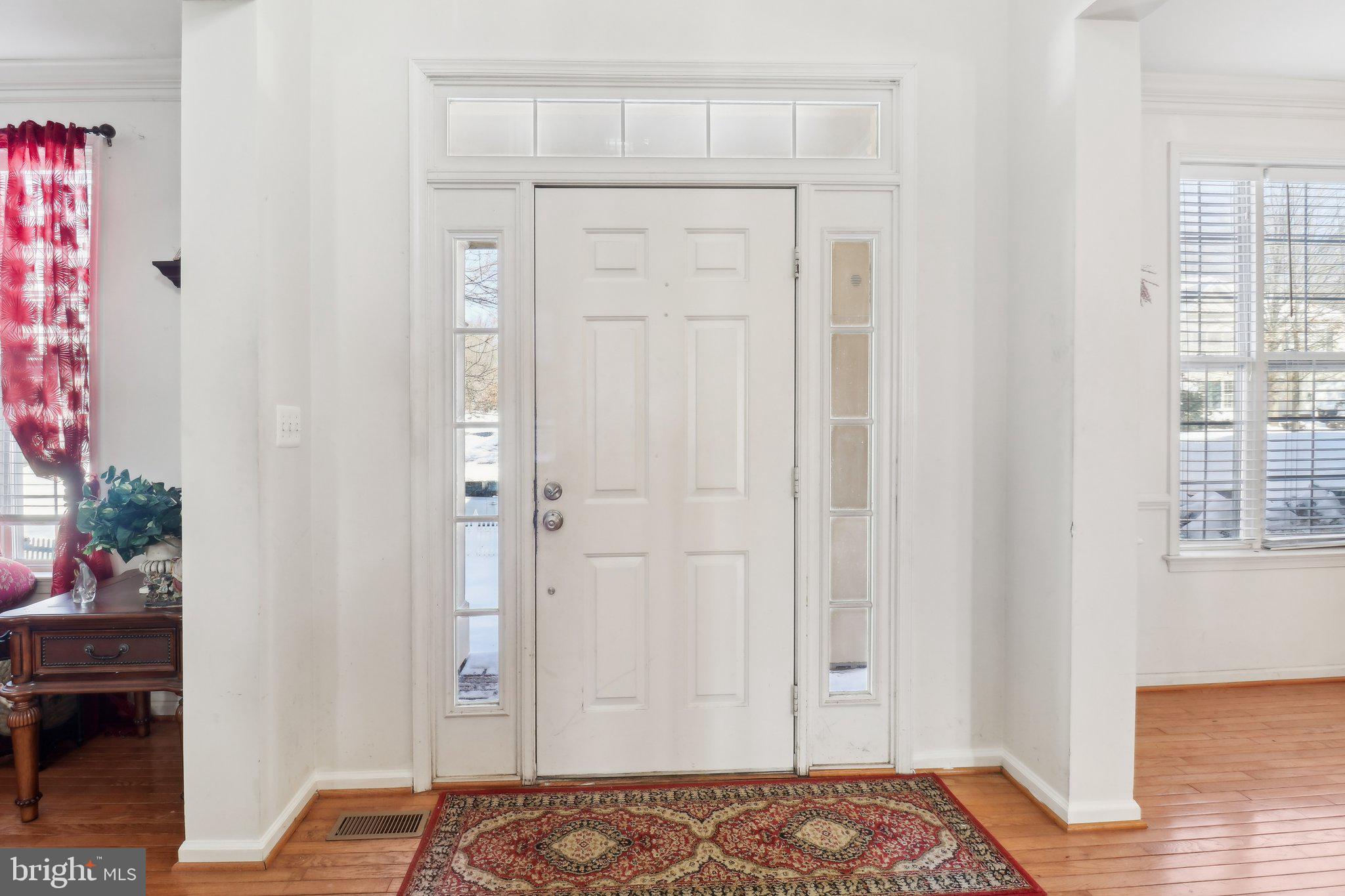 POWELLS LANDING - Residential