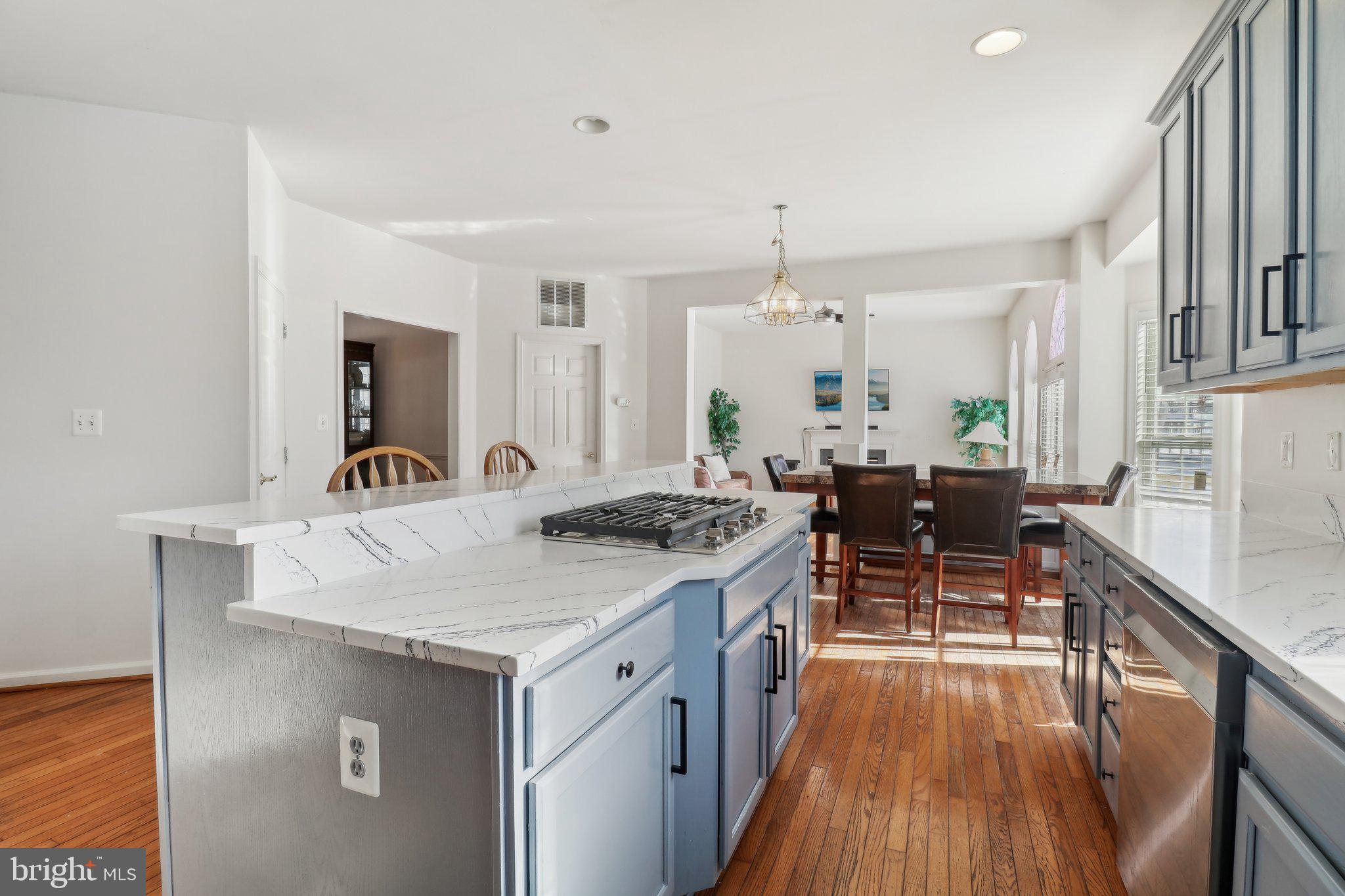 POWELLS LANDING - Residential