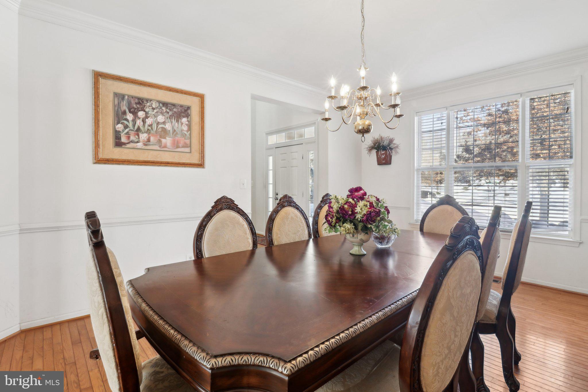 POWELLS LANDING - Residential