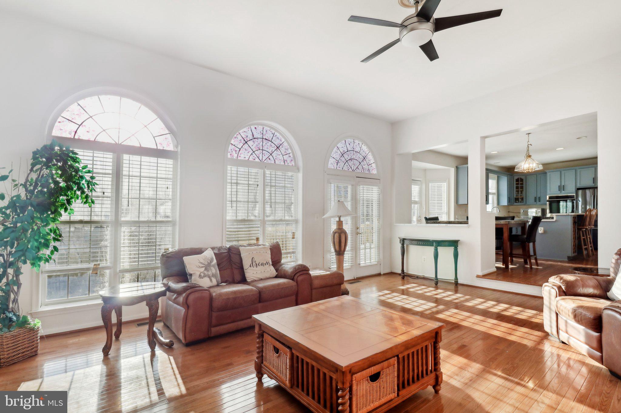 POWELLS LANDING - Residential