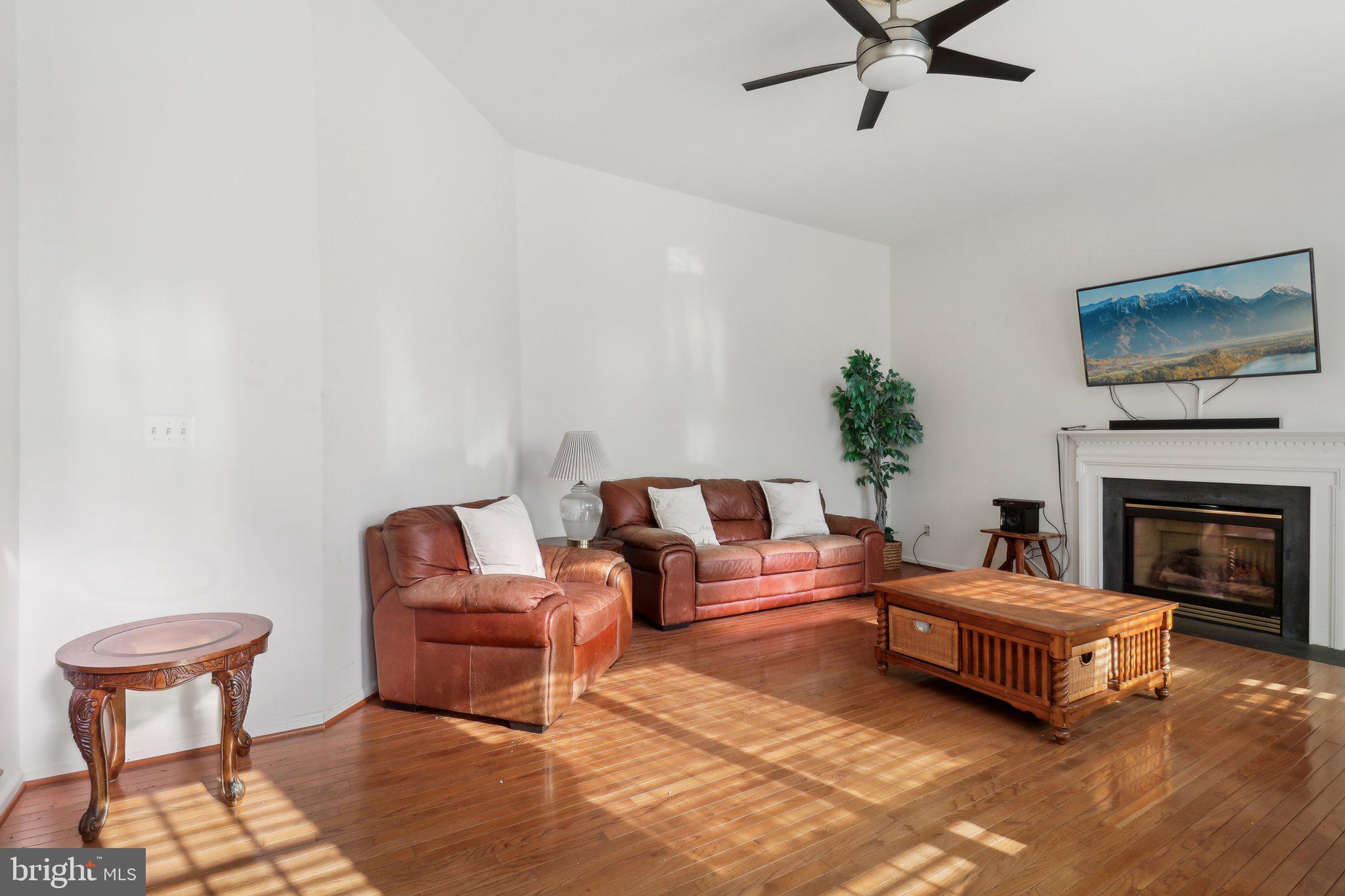 POWELLS LANDING - Residential